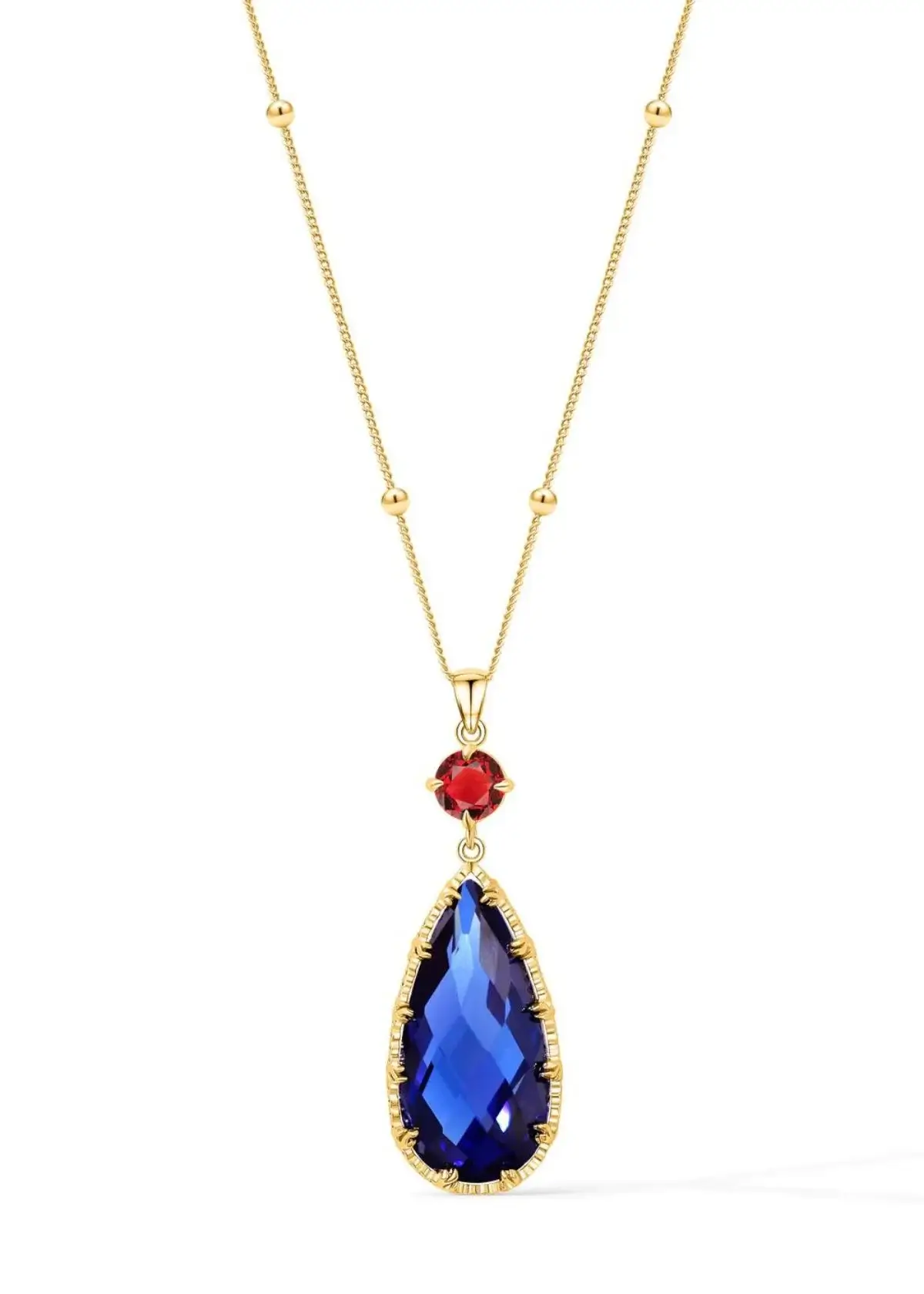 How can I ensure I'm Buying an Authentic Howl Necklace?
