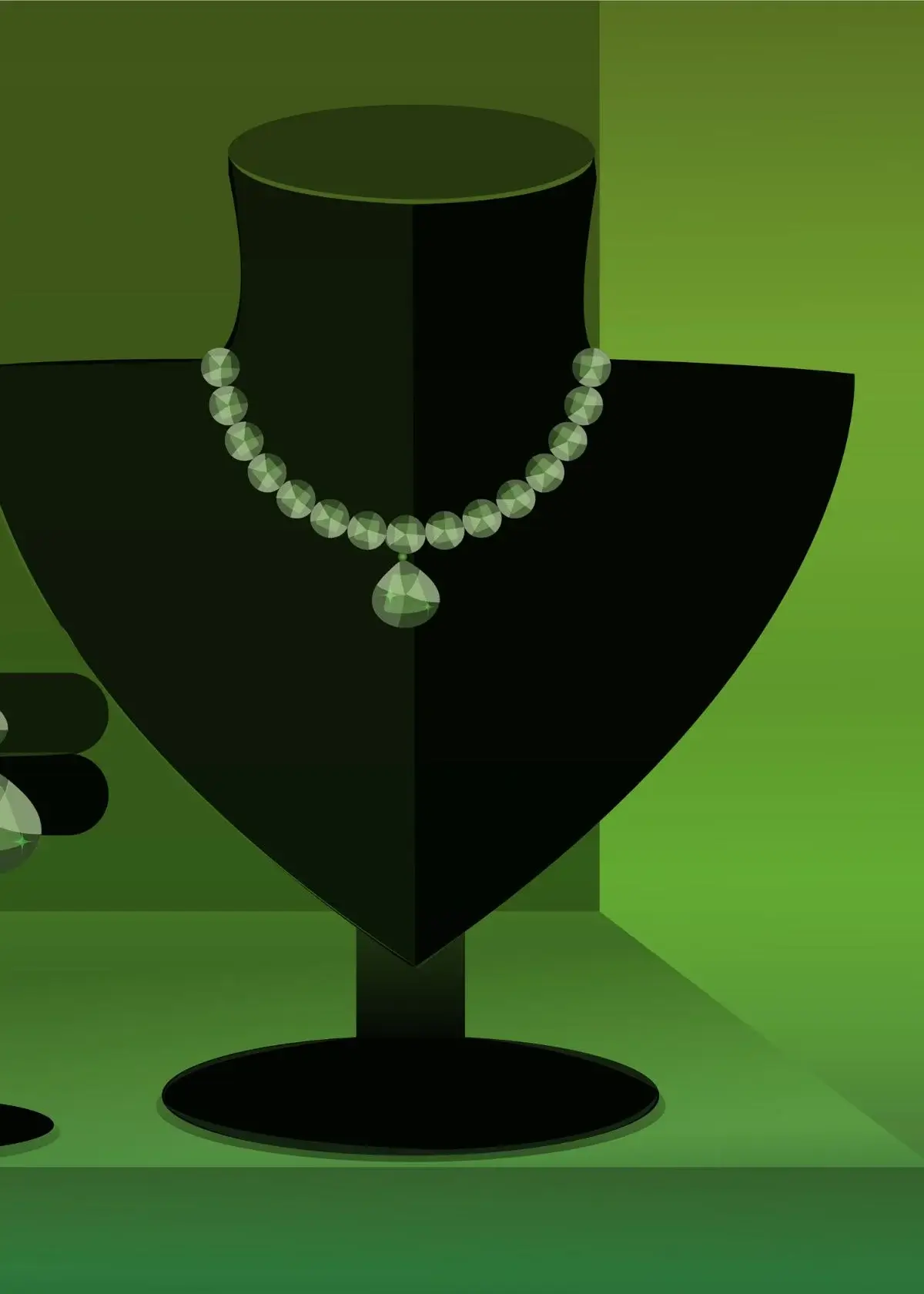 How can I Tell if My Emerald Tennis Necklace Needs to be repaired?