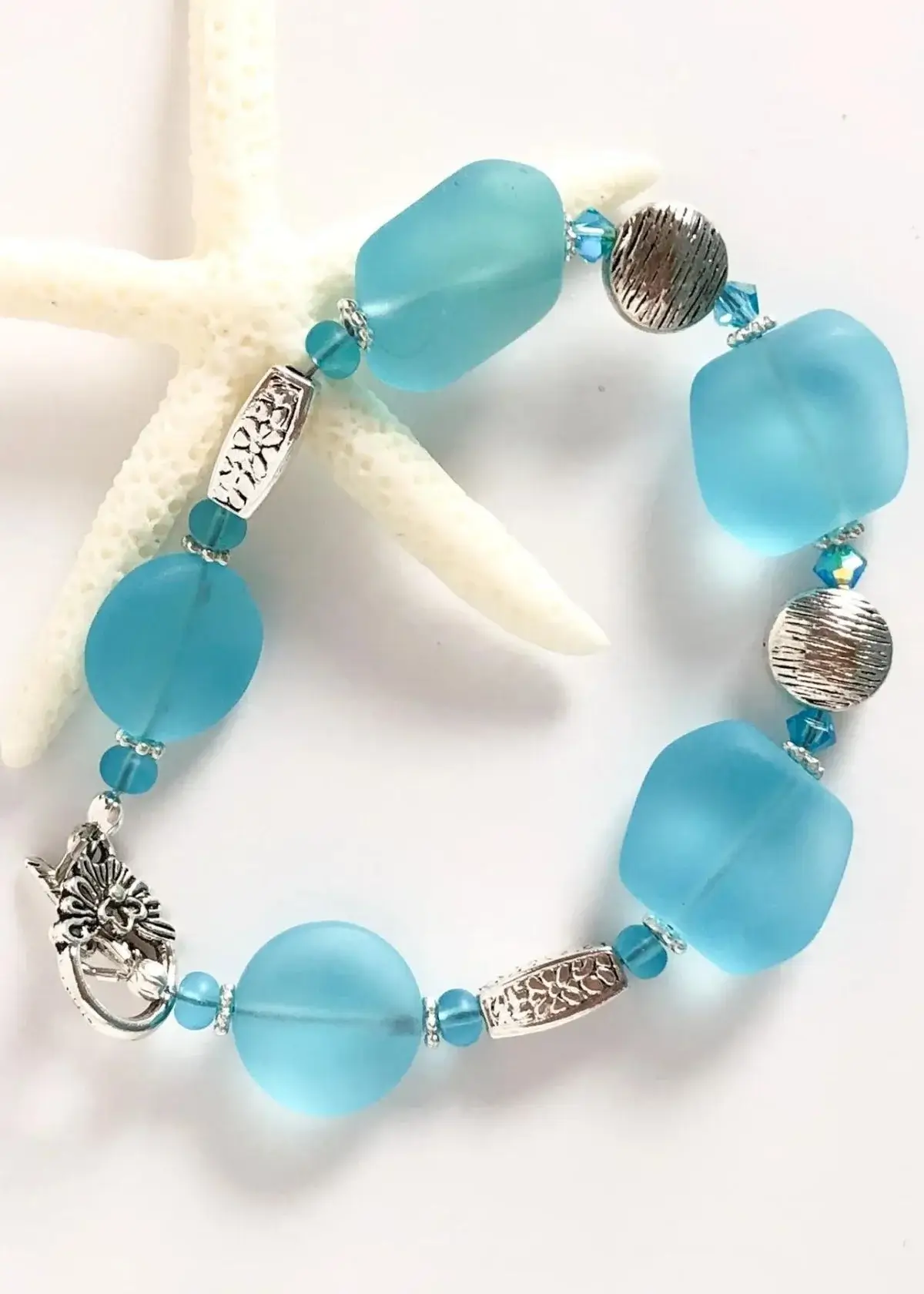 How can you tell if Sea Glass is Real?
