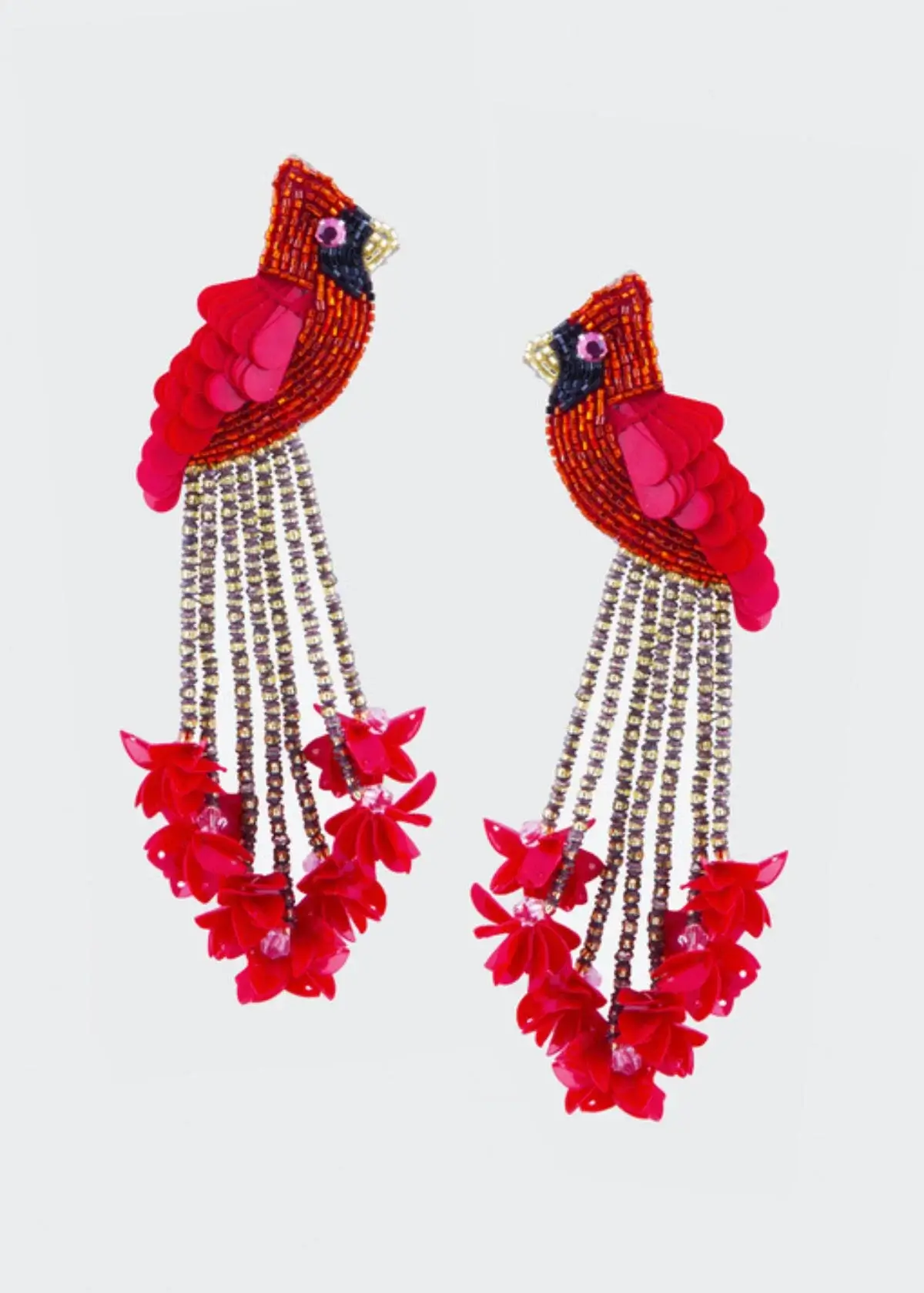 How to Choose the Right Cardinal Earrings?