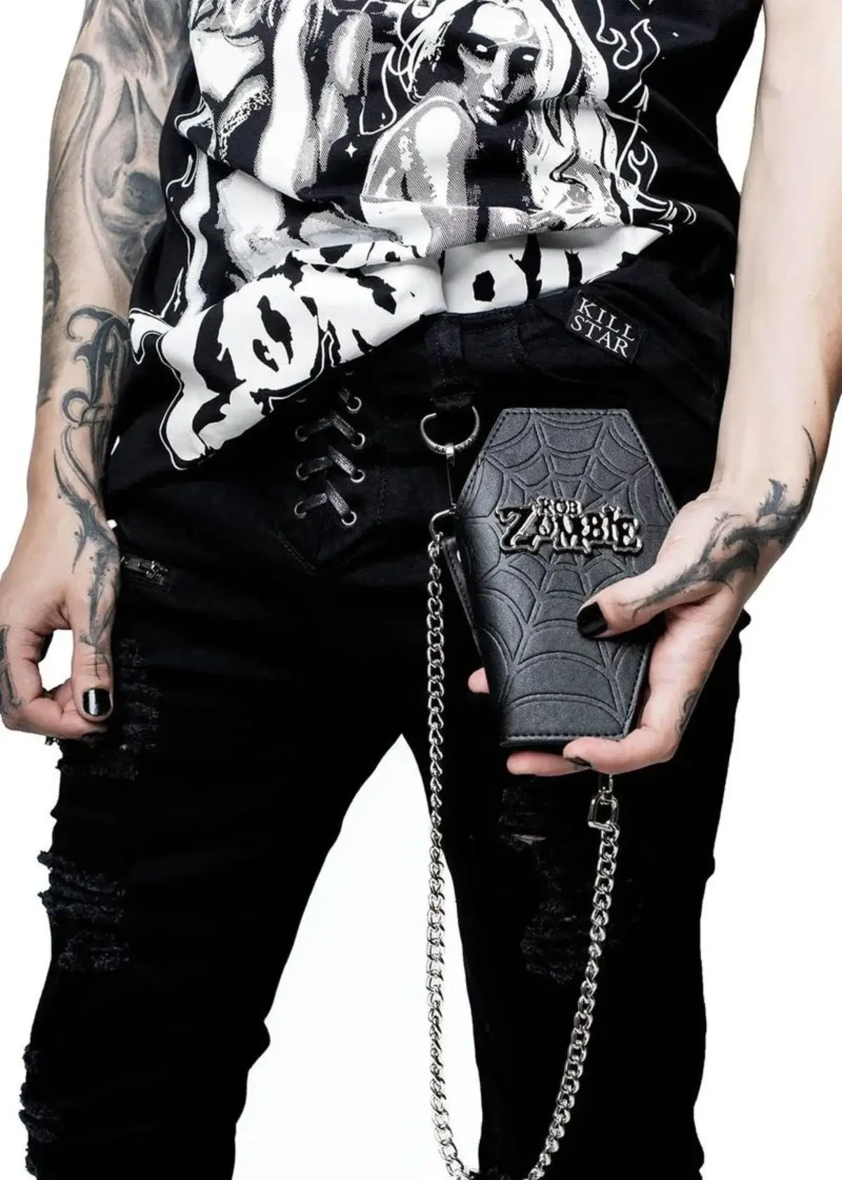 How to Choose the Right Coffin Wallet?