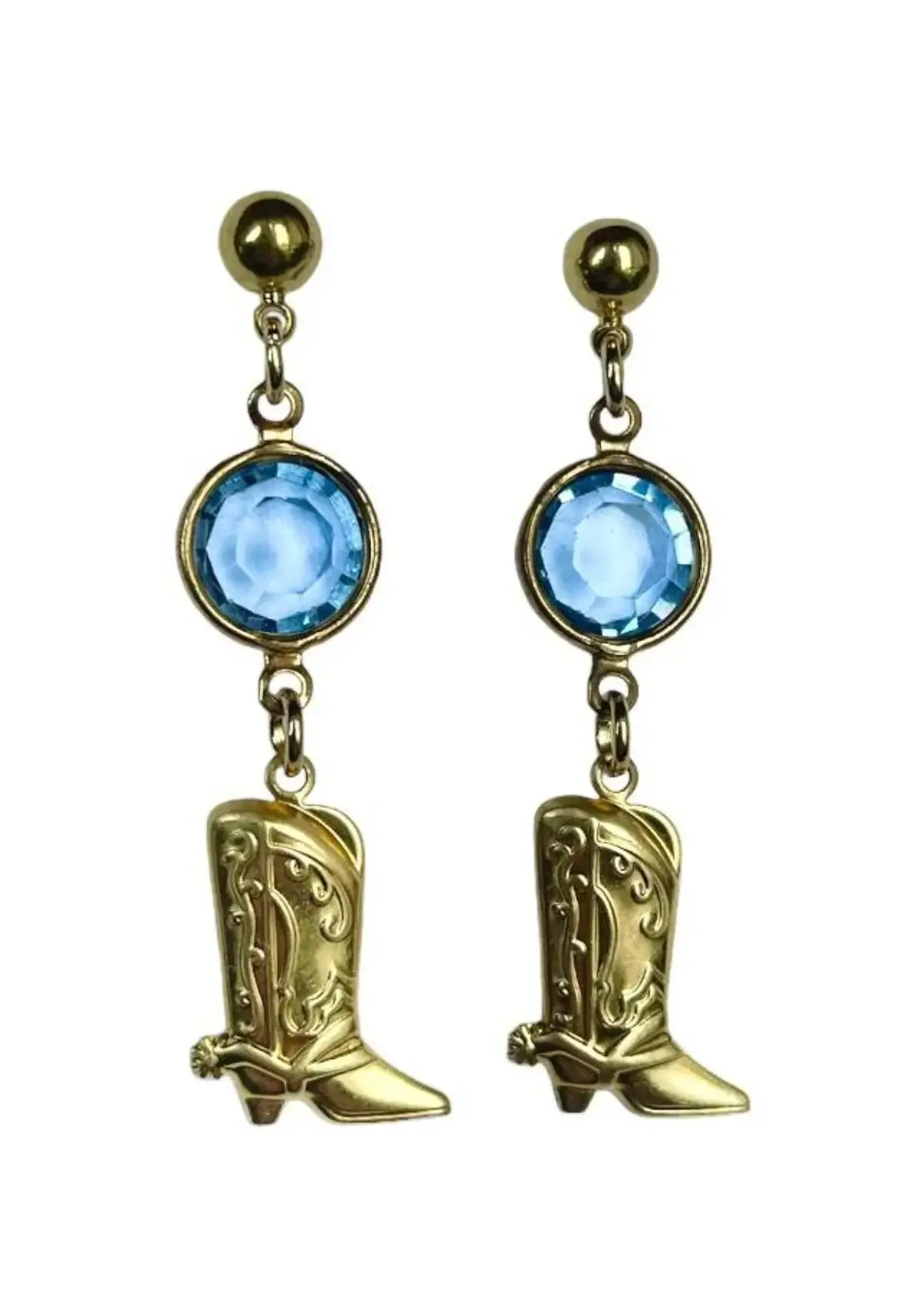 How to Choose the Right Cowgirl Earrings?