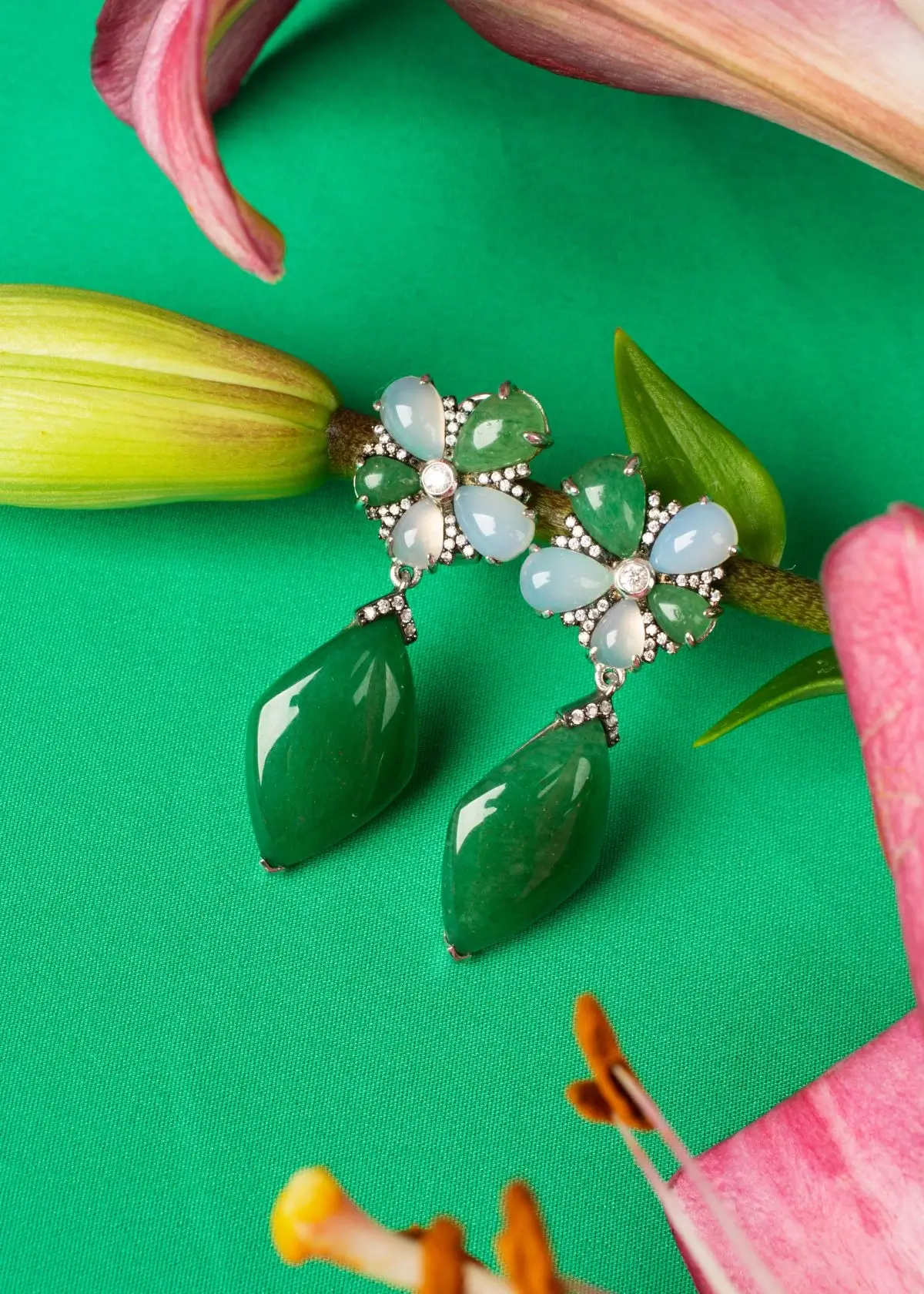How to Choose the Right Lily of the Valley Earrings?