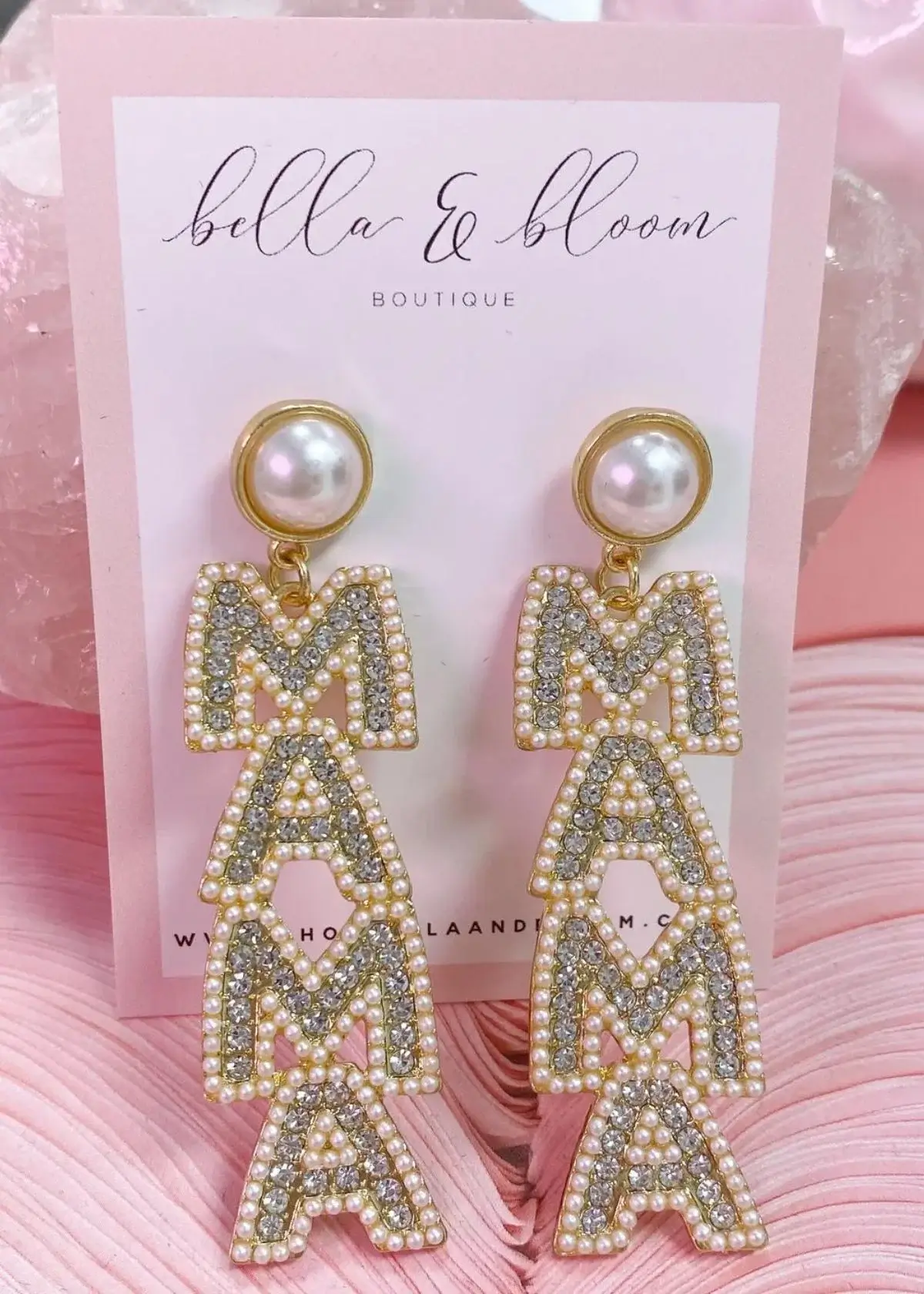 How to Choose the Right Mama Earrings?