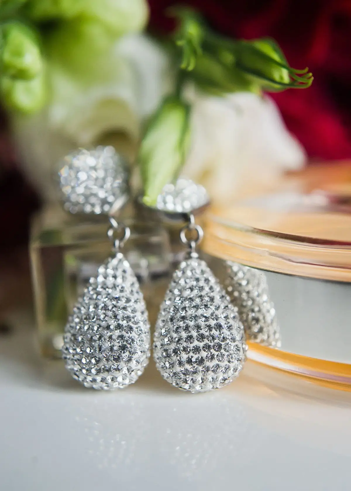 How to Choose the Right Salt and Pepper Diamond Earrings?