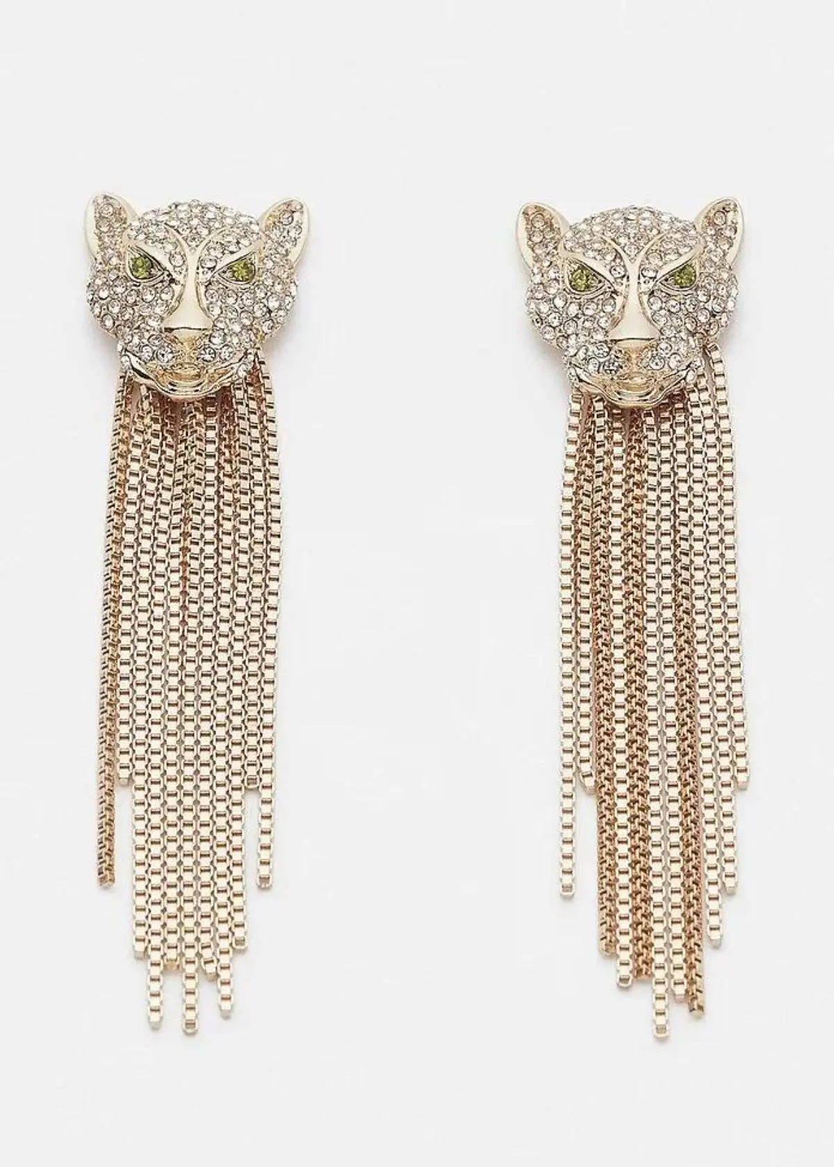 How to Choose the Right Tiger Earrings?