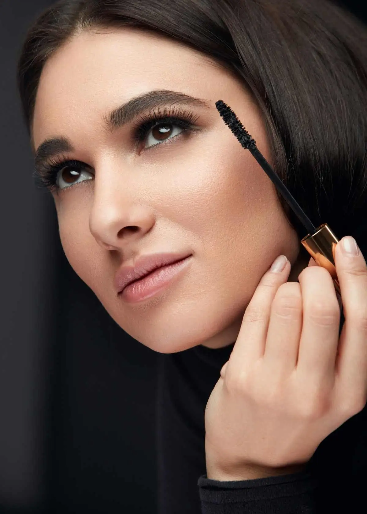 sky high mascara