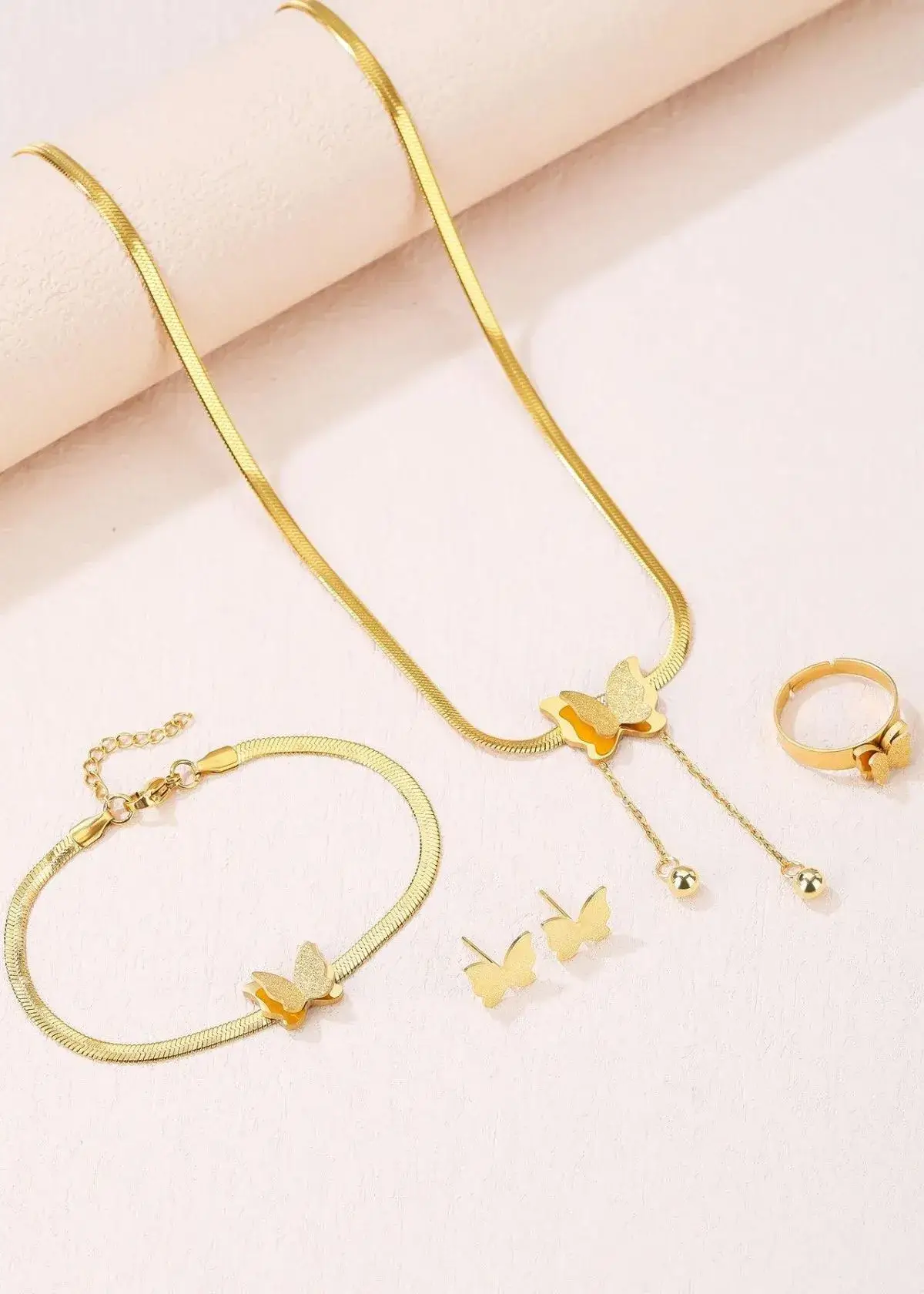 Modern Mood Jewelry