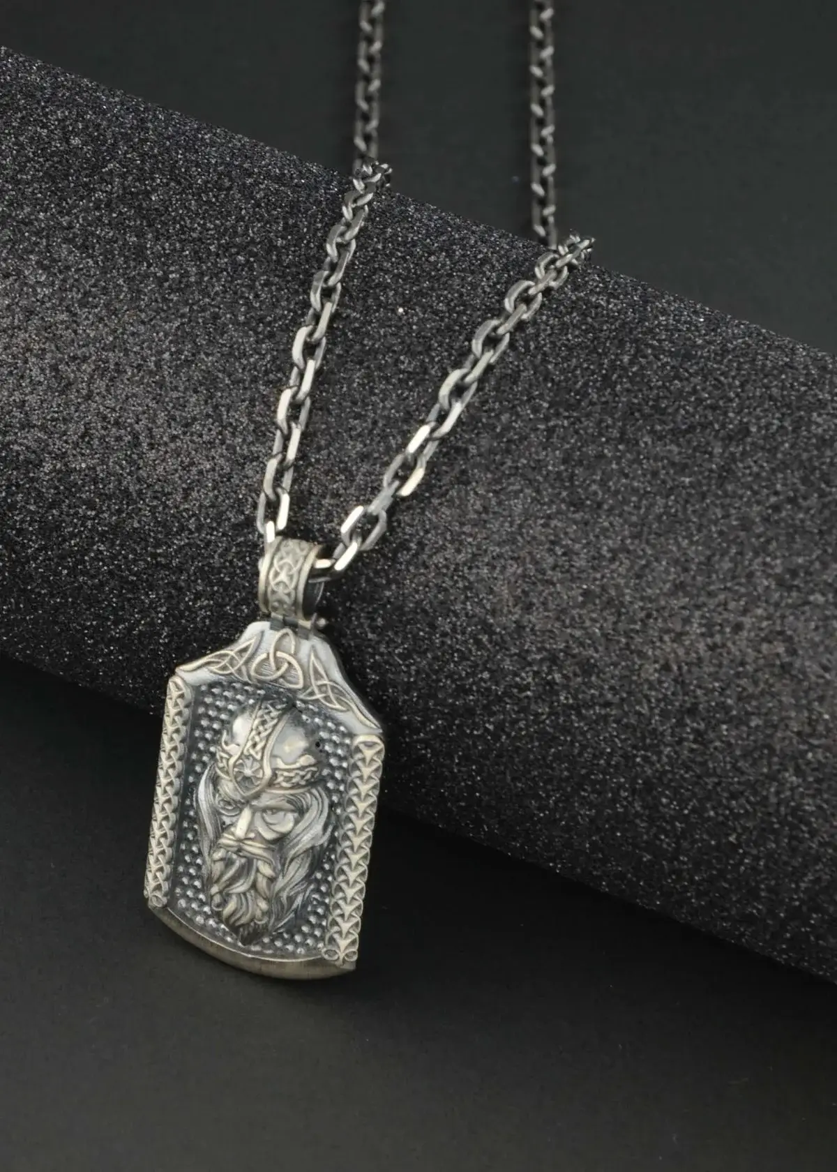Odin Necklace
