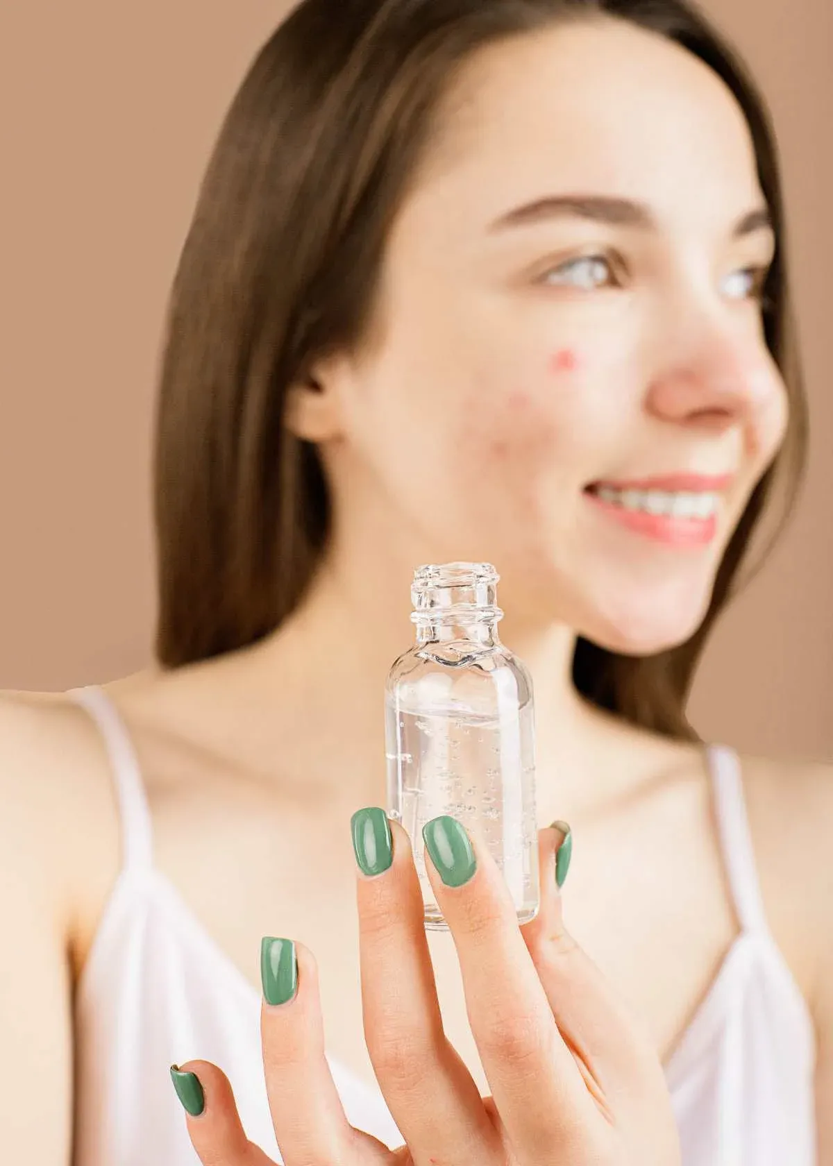 best primer for acne scars