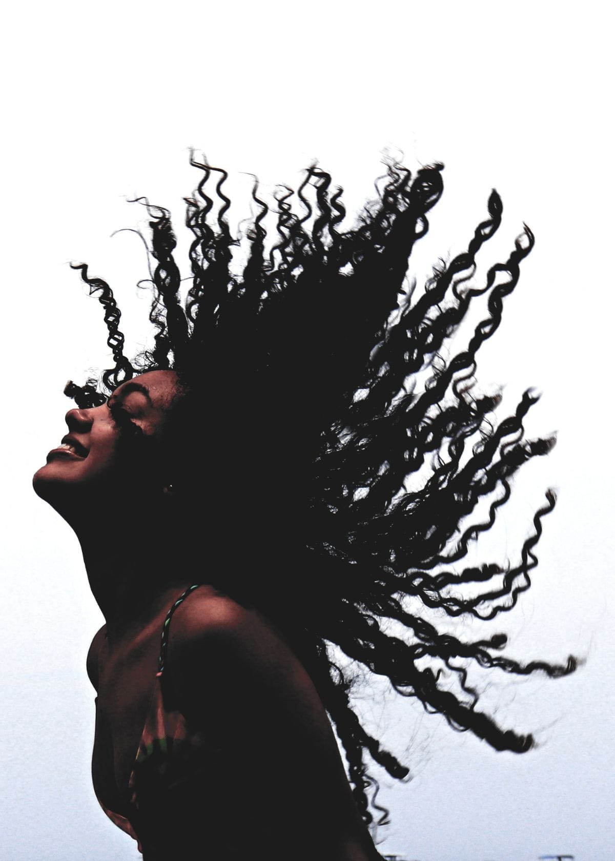 Best Shampoo for Permed Hair
