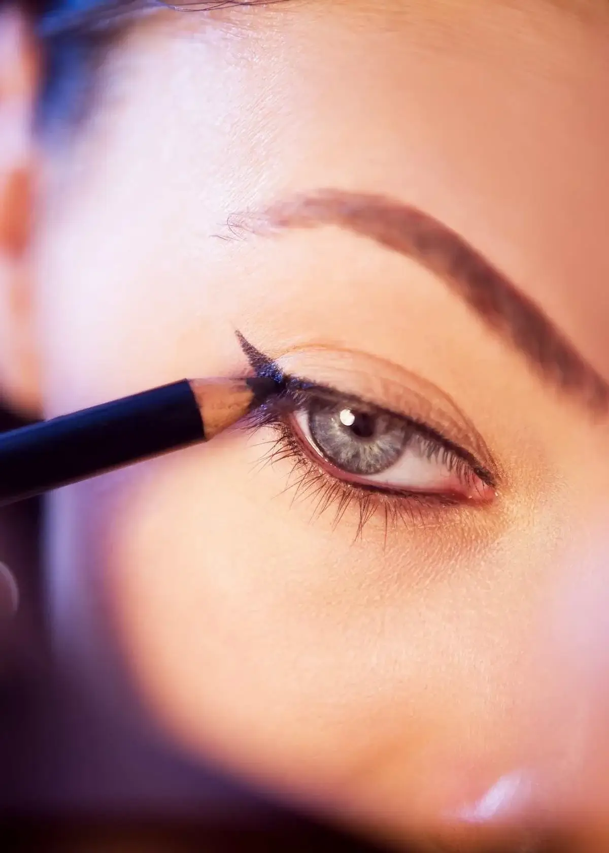 best eyeliner for tightlining