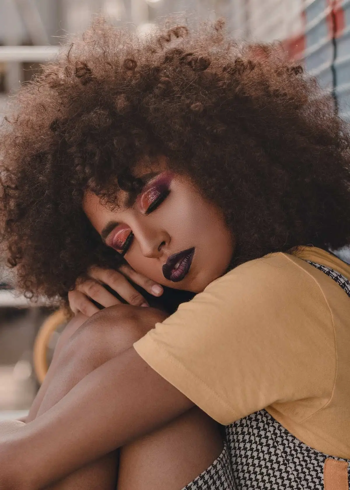 Best Shampoo and Conditioner for 4C Hair