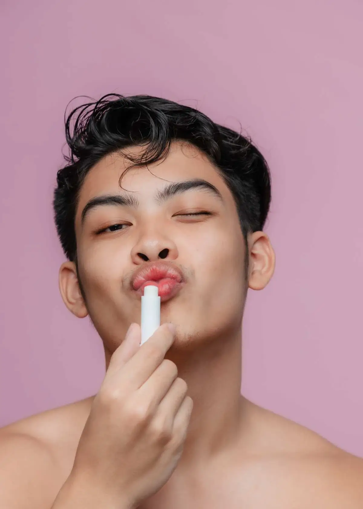 best lip balm for men