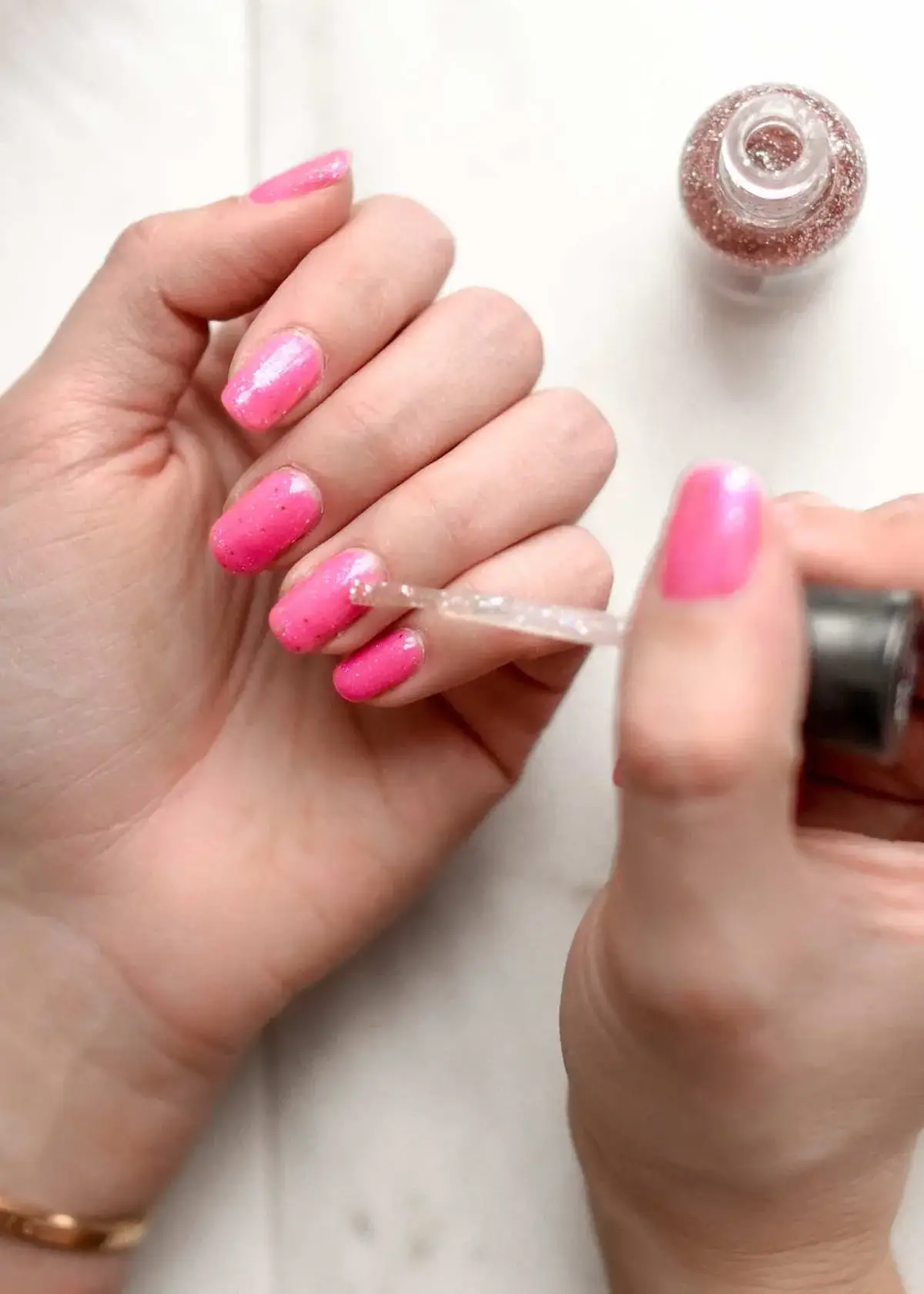 best top coat nail polish