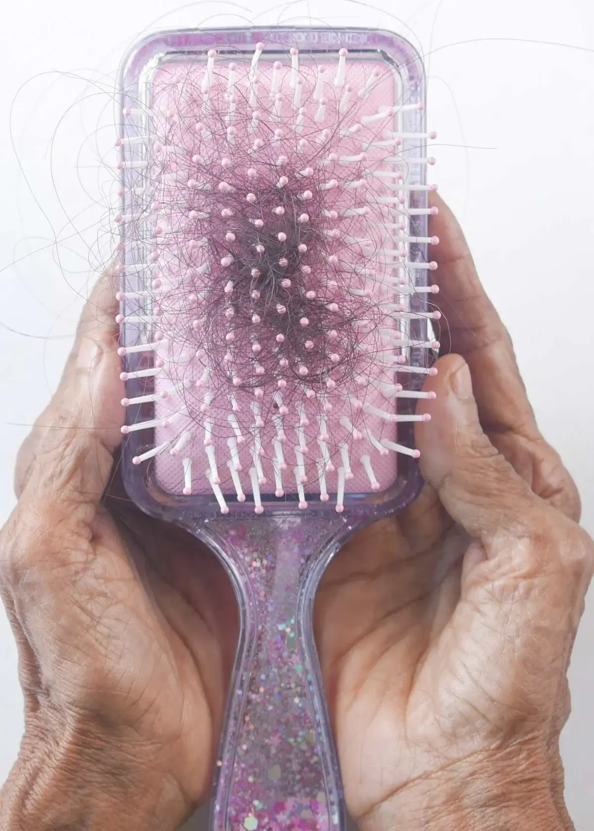 best detangling brush for 4c hair