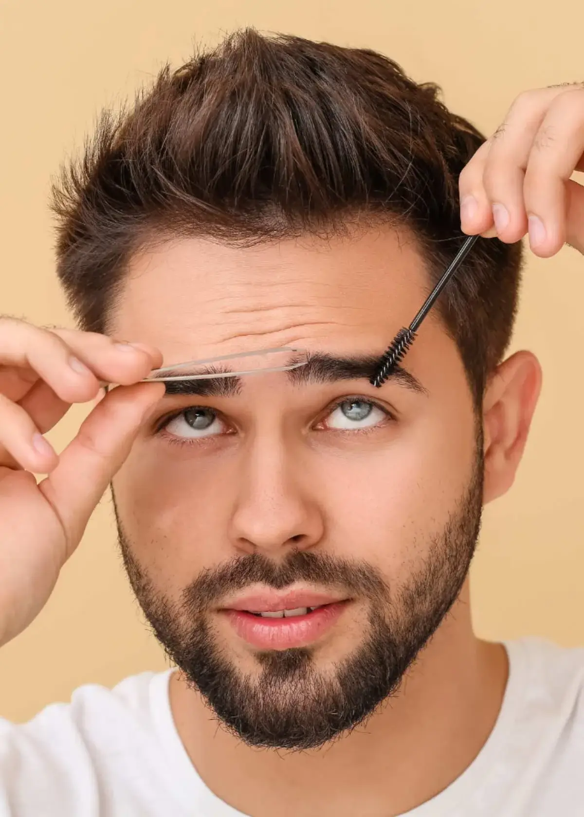 best eyebrow trimmer for men