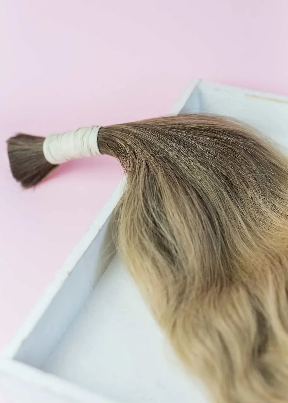 best shampoo for extension hair