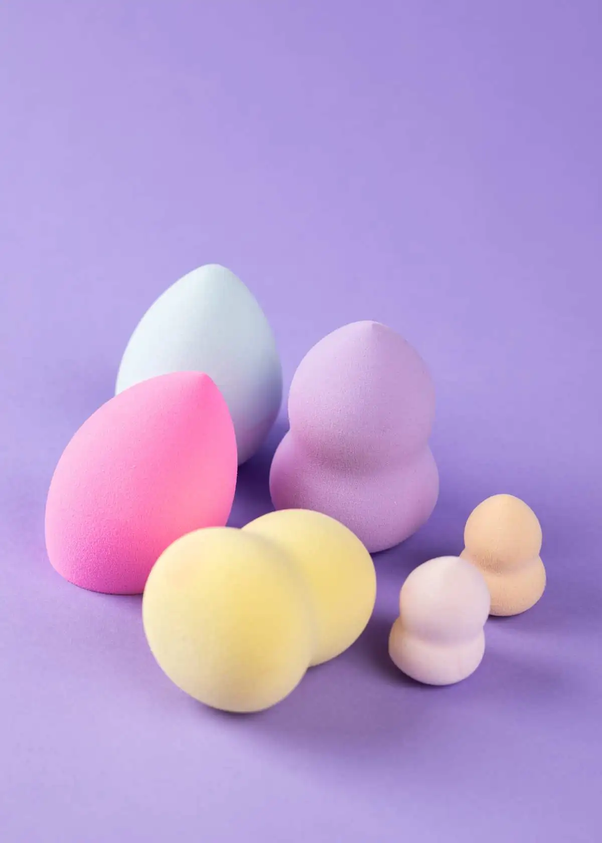 Best Makeup Sponges