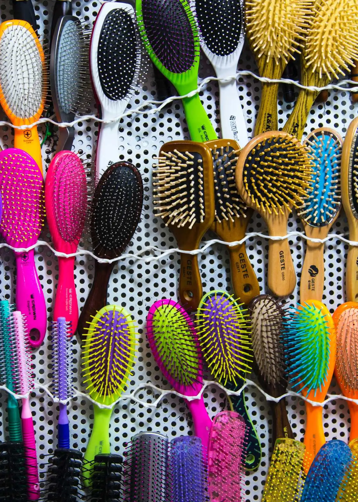 Best Hair Brush for Fine Hair