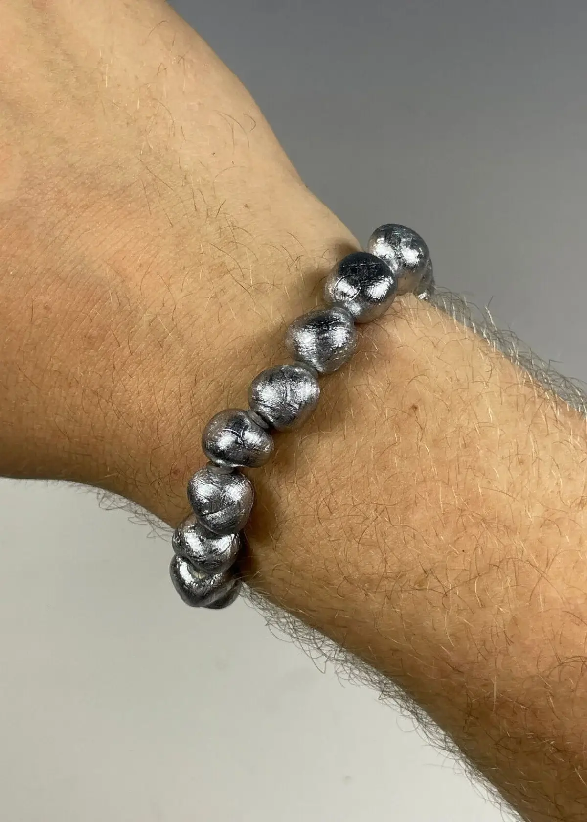 What are the Benefits of wearing a Meteorite Bracelet?
