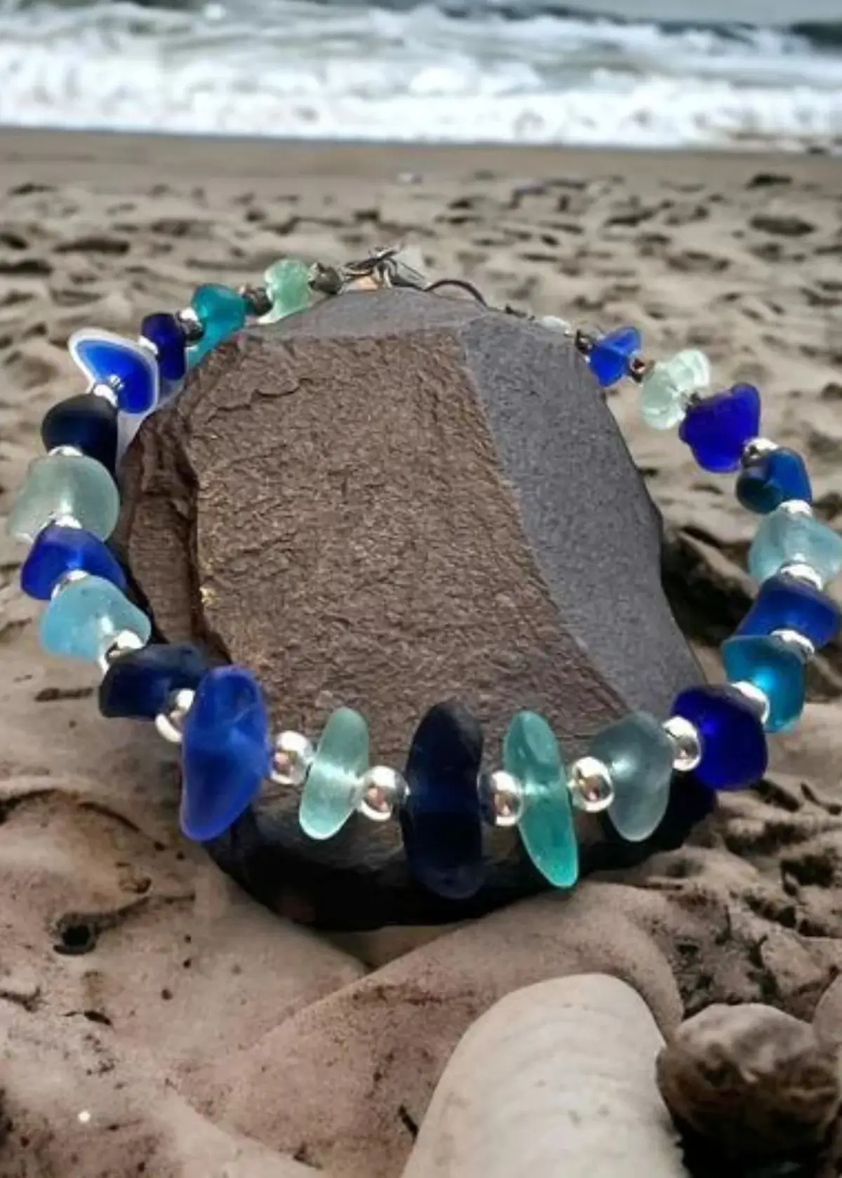 Why is Sea Glass Special?