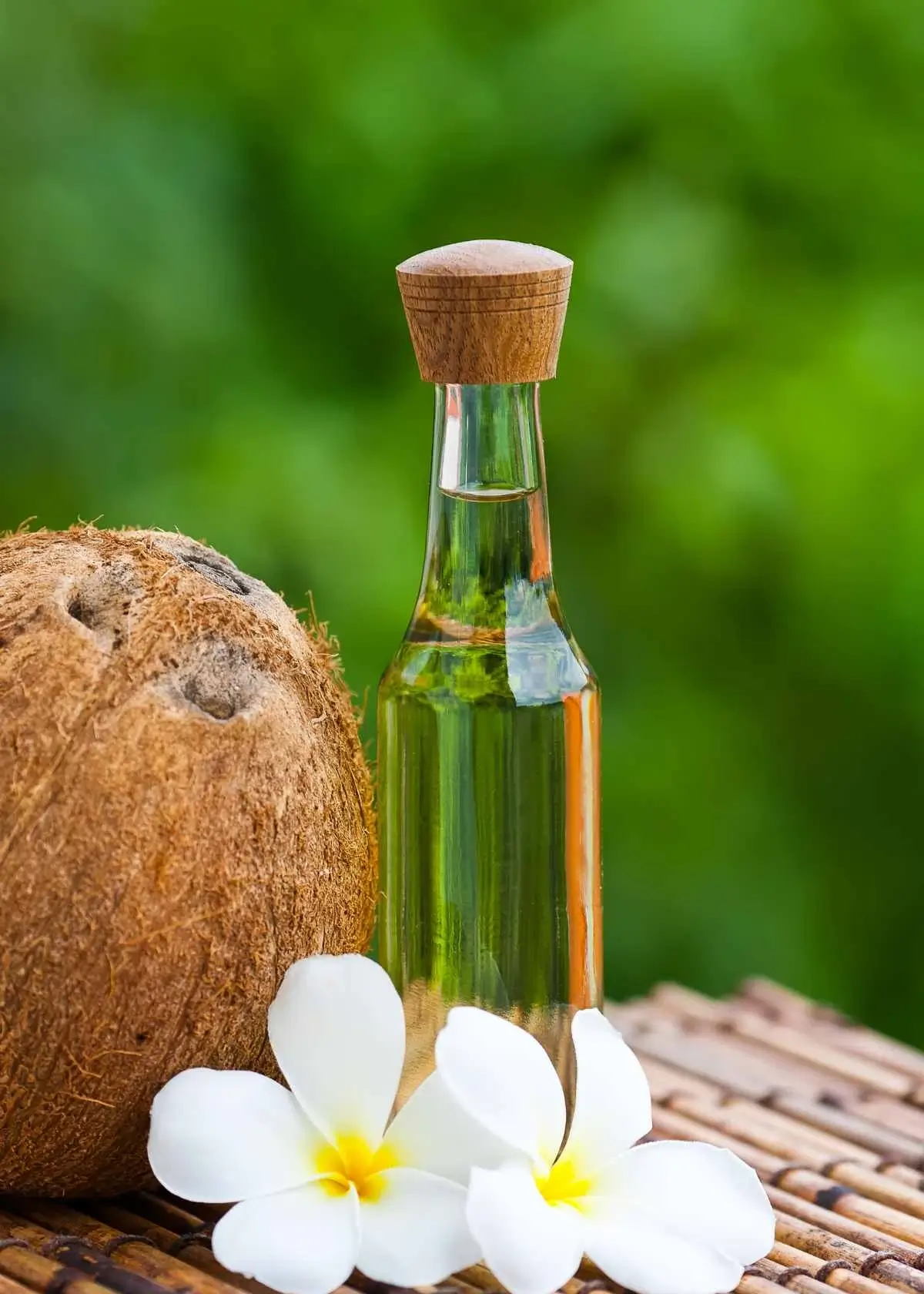 best coconut oil