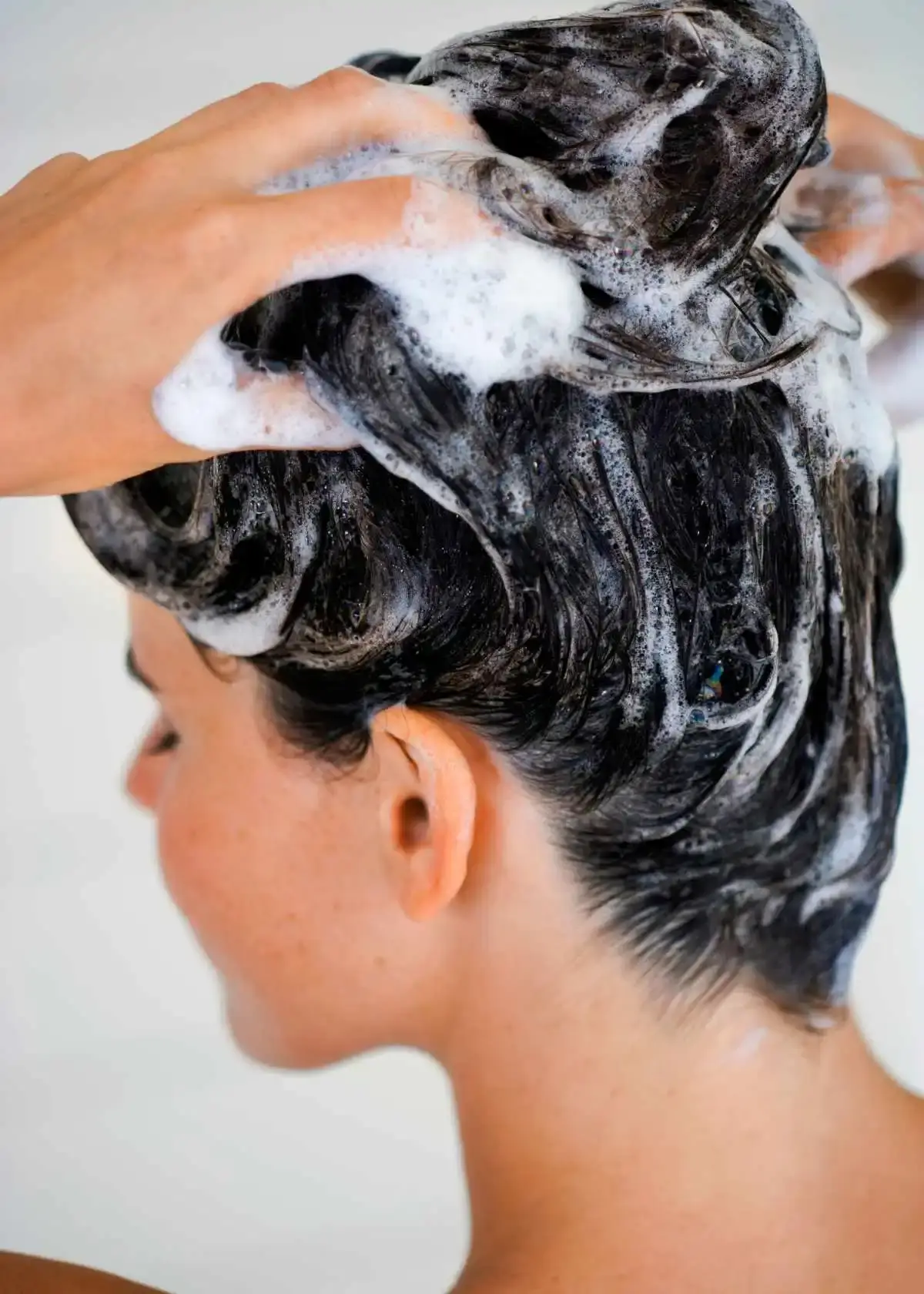 best dandruff shampoo for black hair