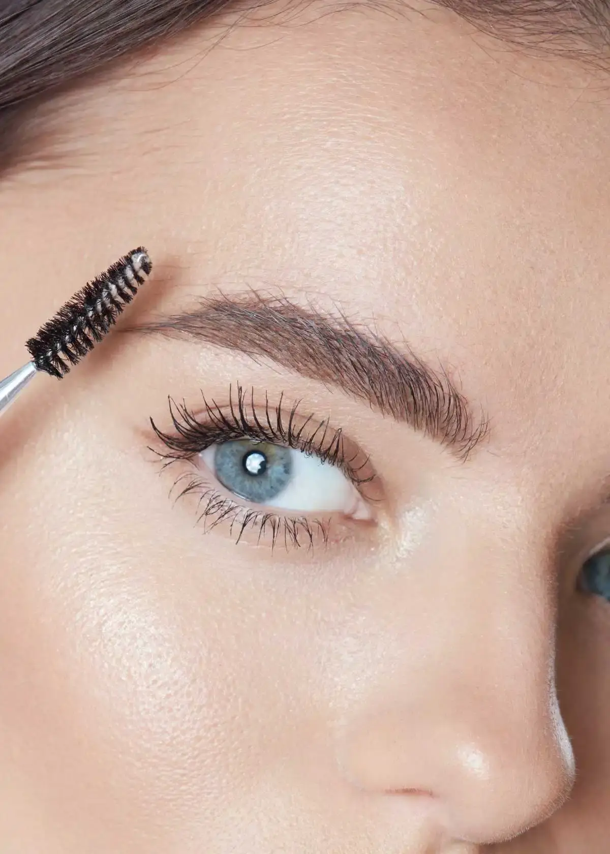 best eyebrow brush