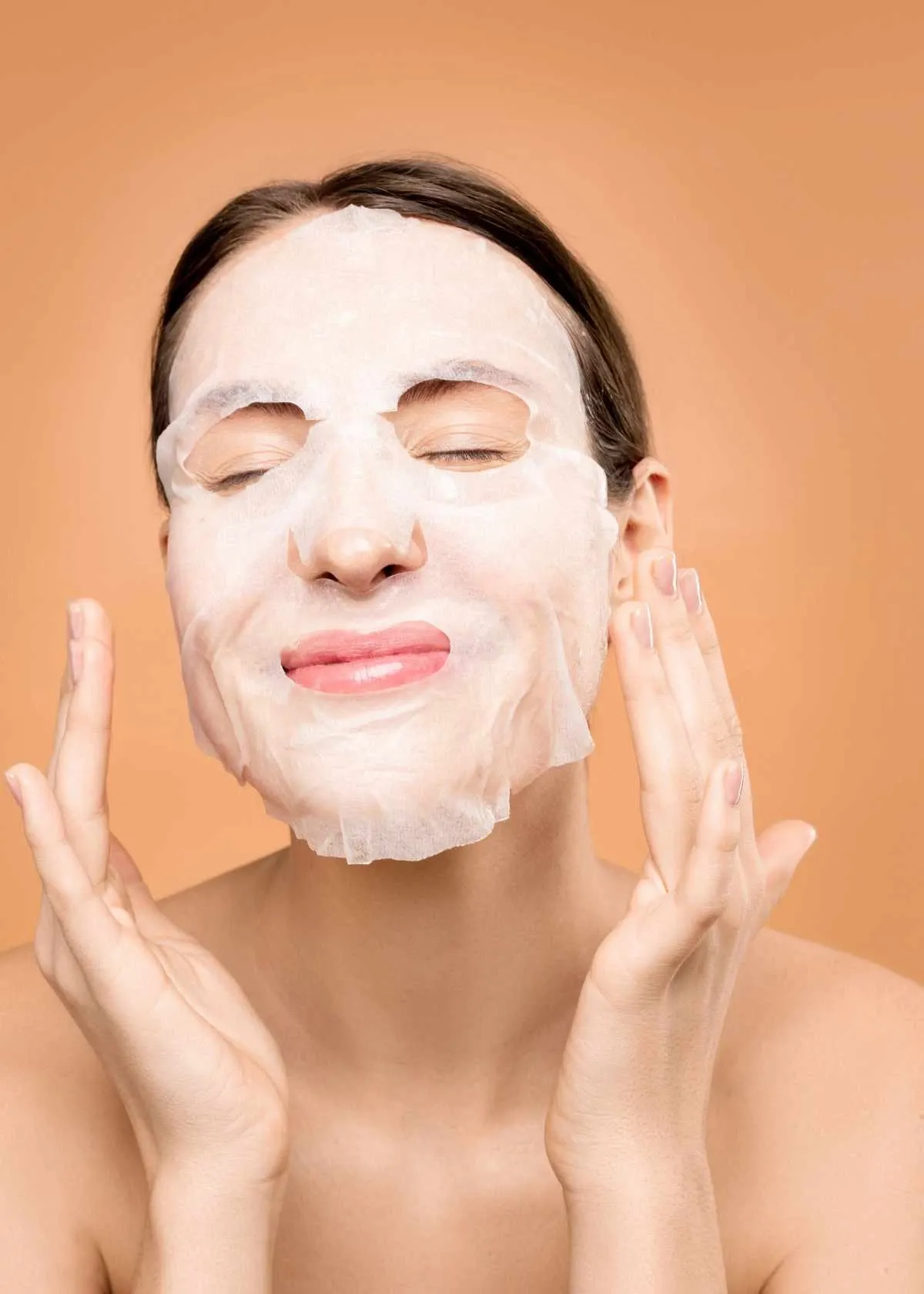 best face mask for glowing skin