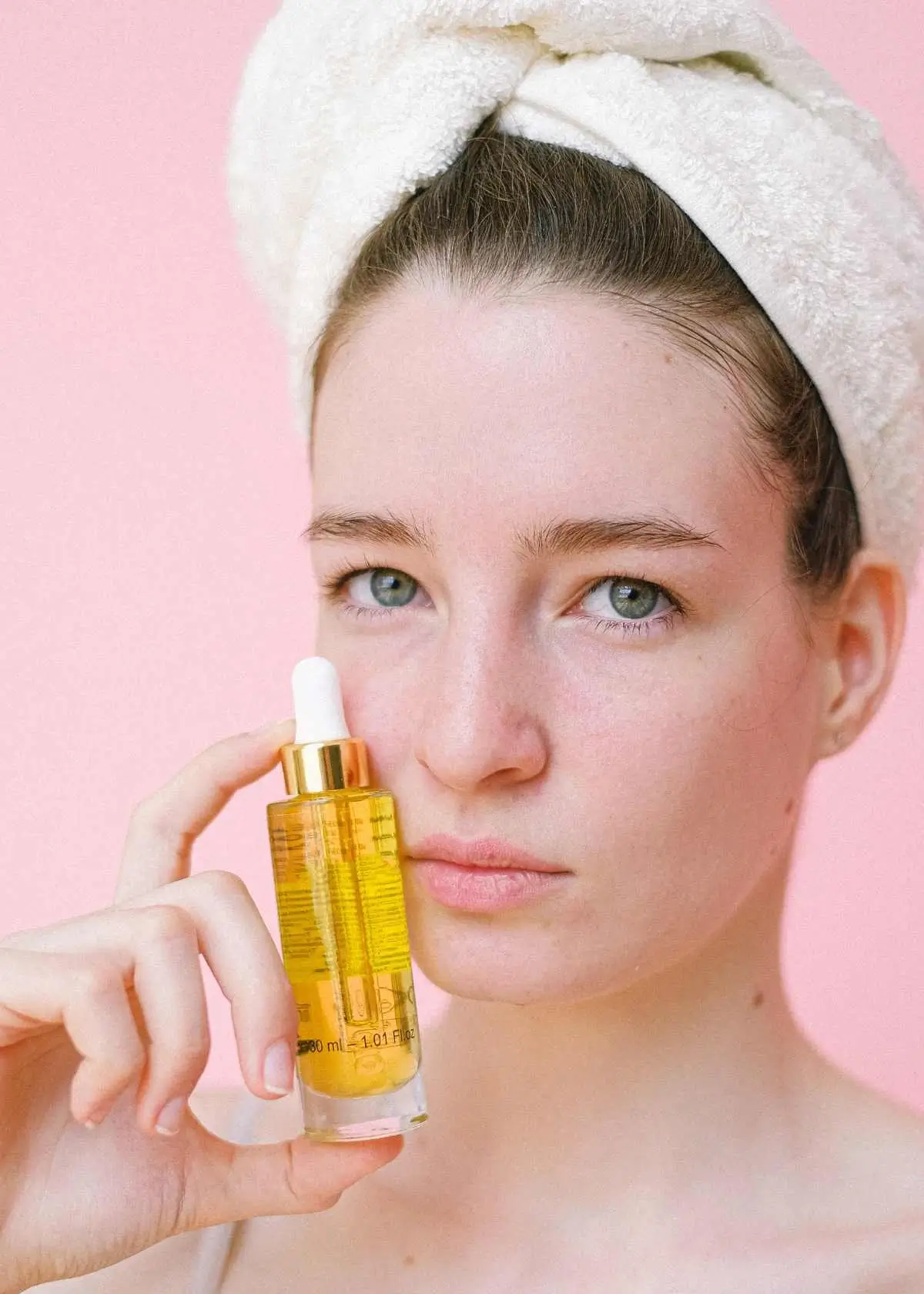 best face oil for dry skin