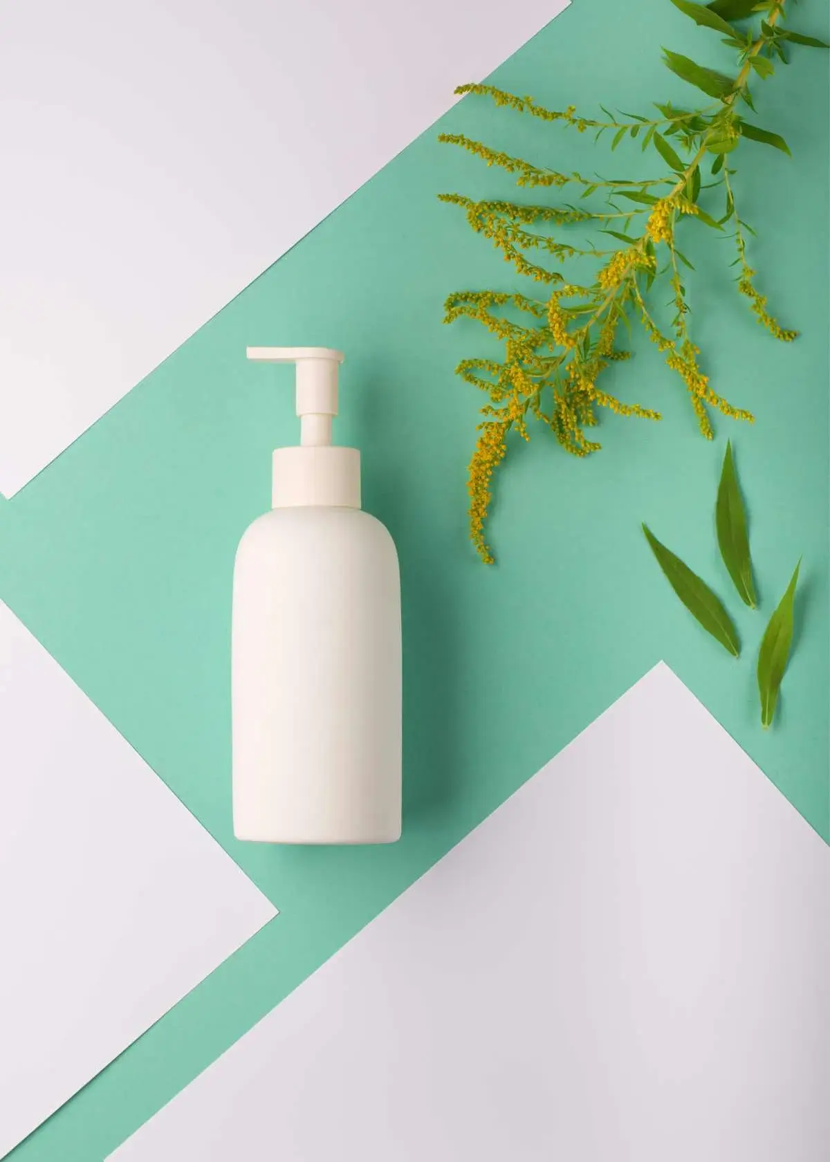best vegan body wash