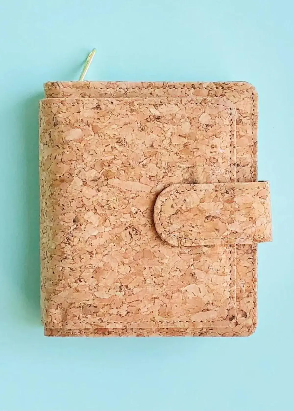 Cork Wallet