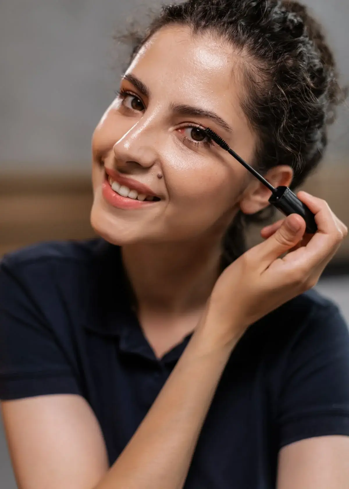 How to Choose the right mascara for Asian Lashes?