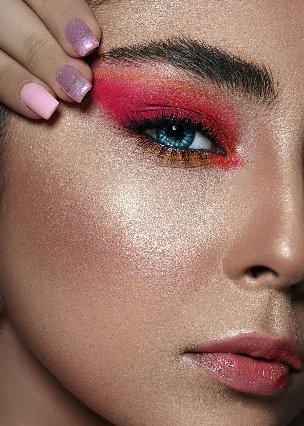 How to Choose the Right Smudge Proof Mascara?