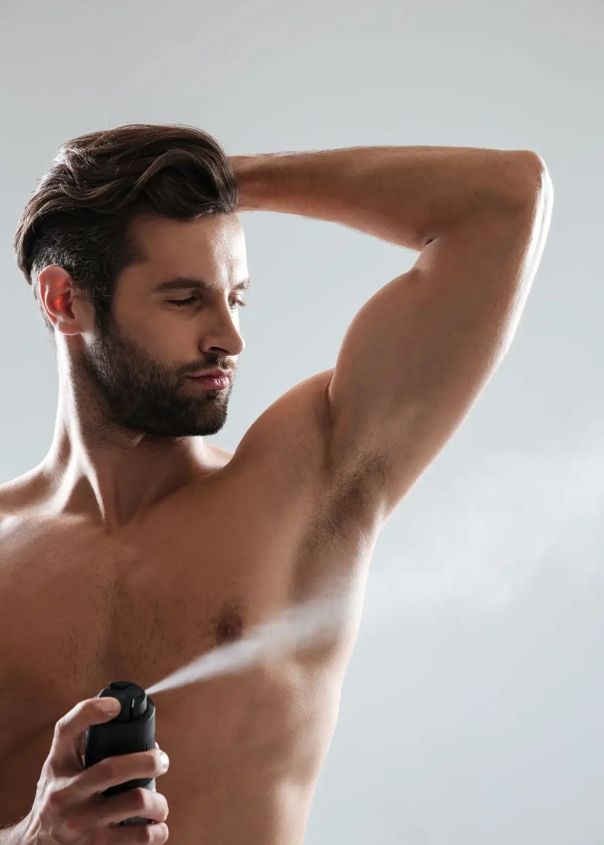How to Choose the Right Aluminum free Deodorant for Men?