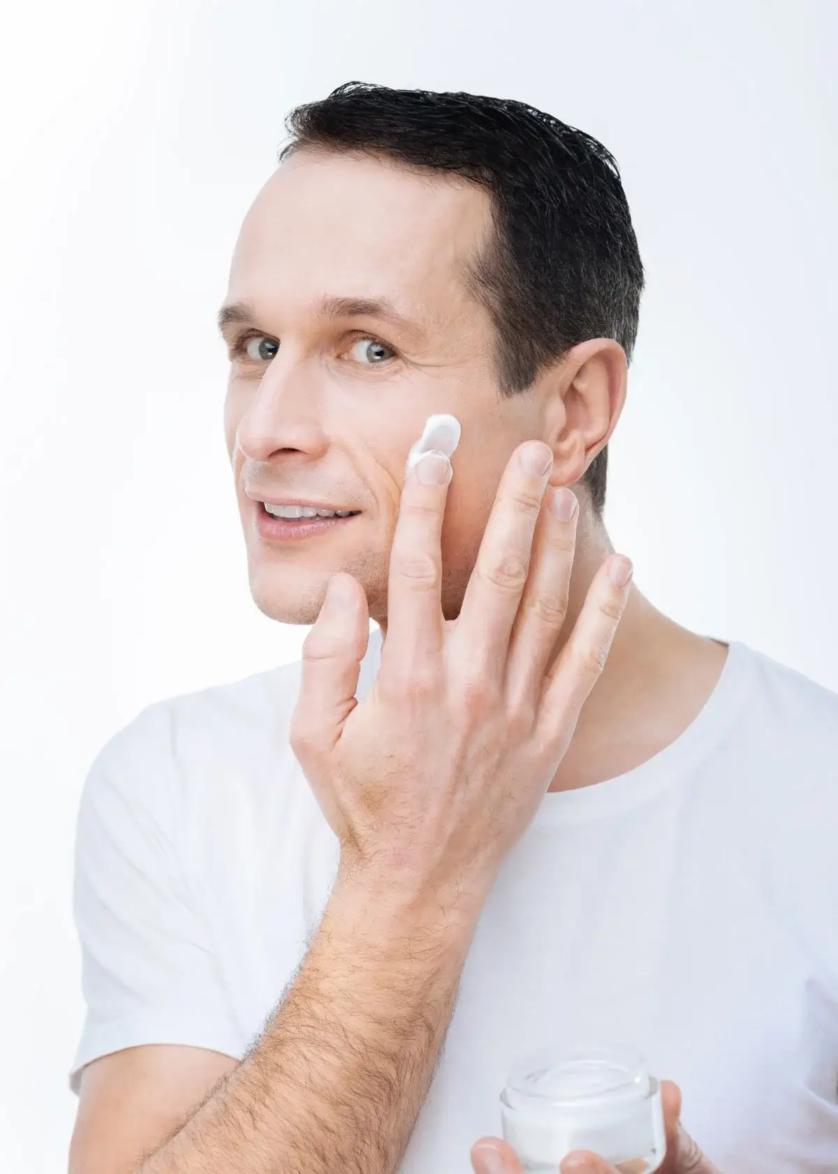 How to Choose the right face moisturizer for Men?