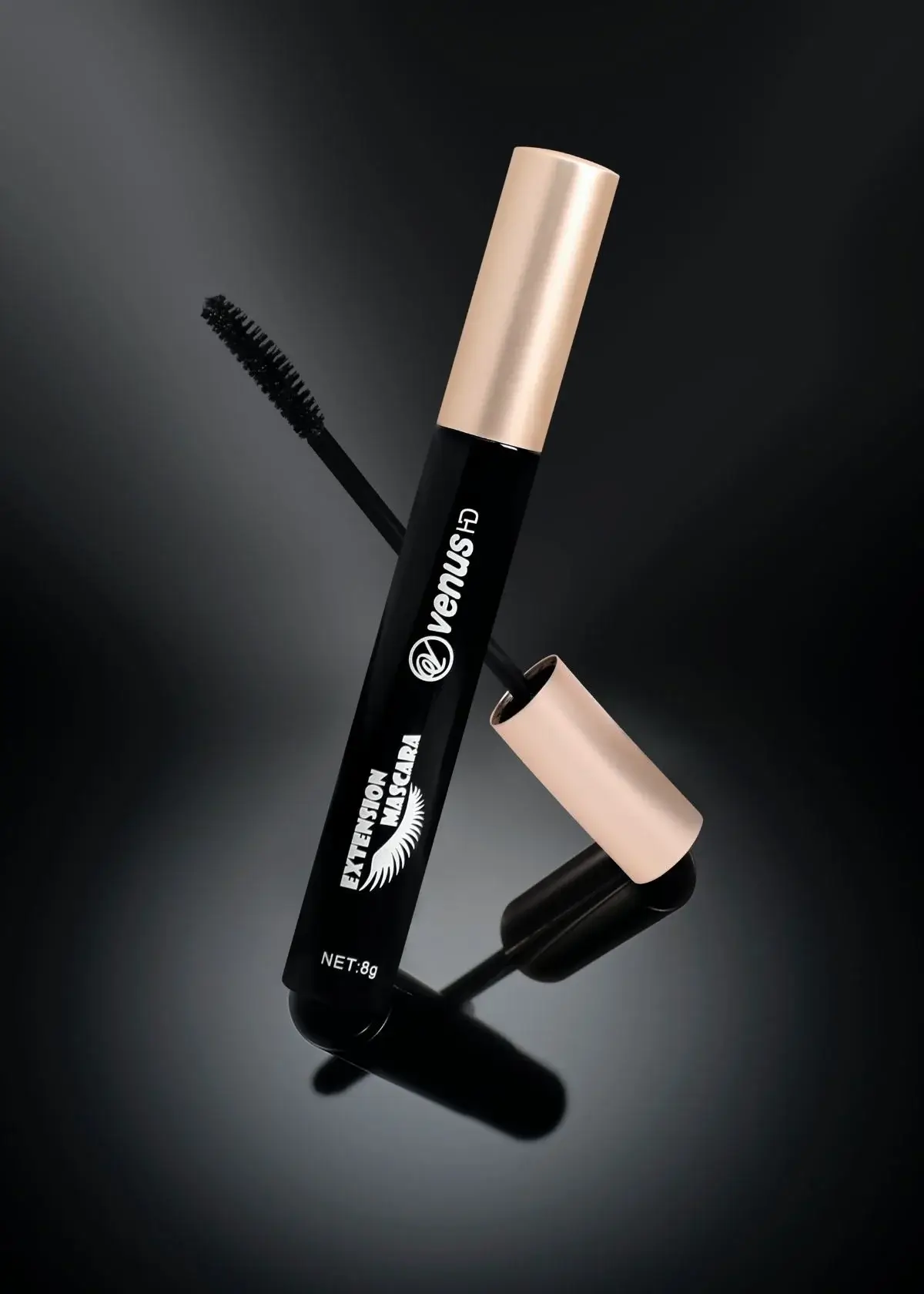 How to Choose the right mascara for older women?