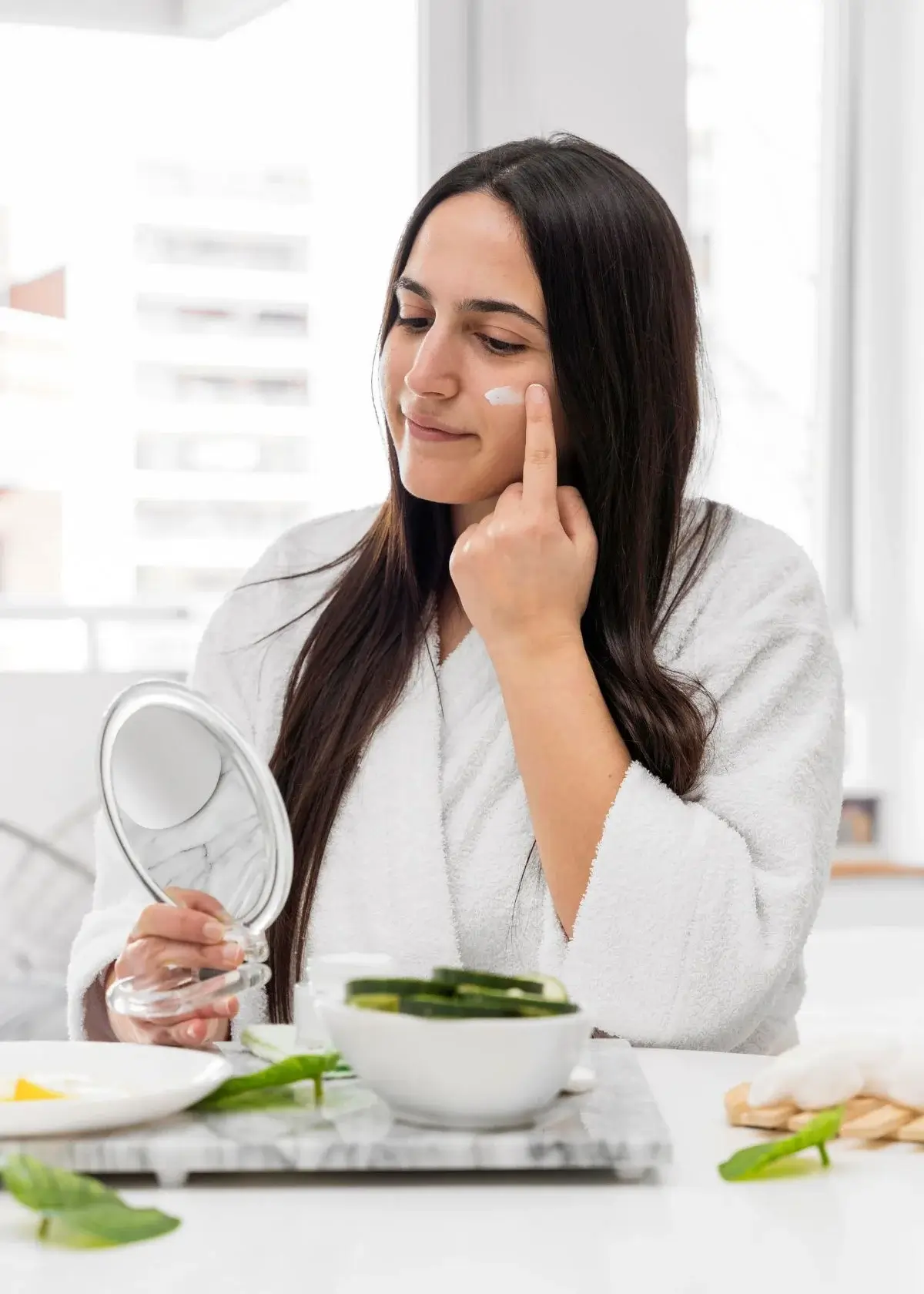 How to Choose the Right Organic Face Moisturizer?