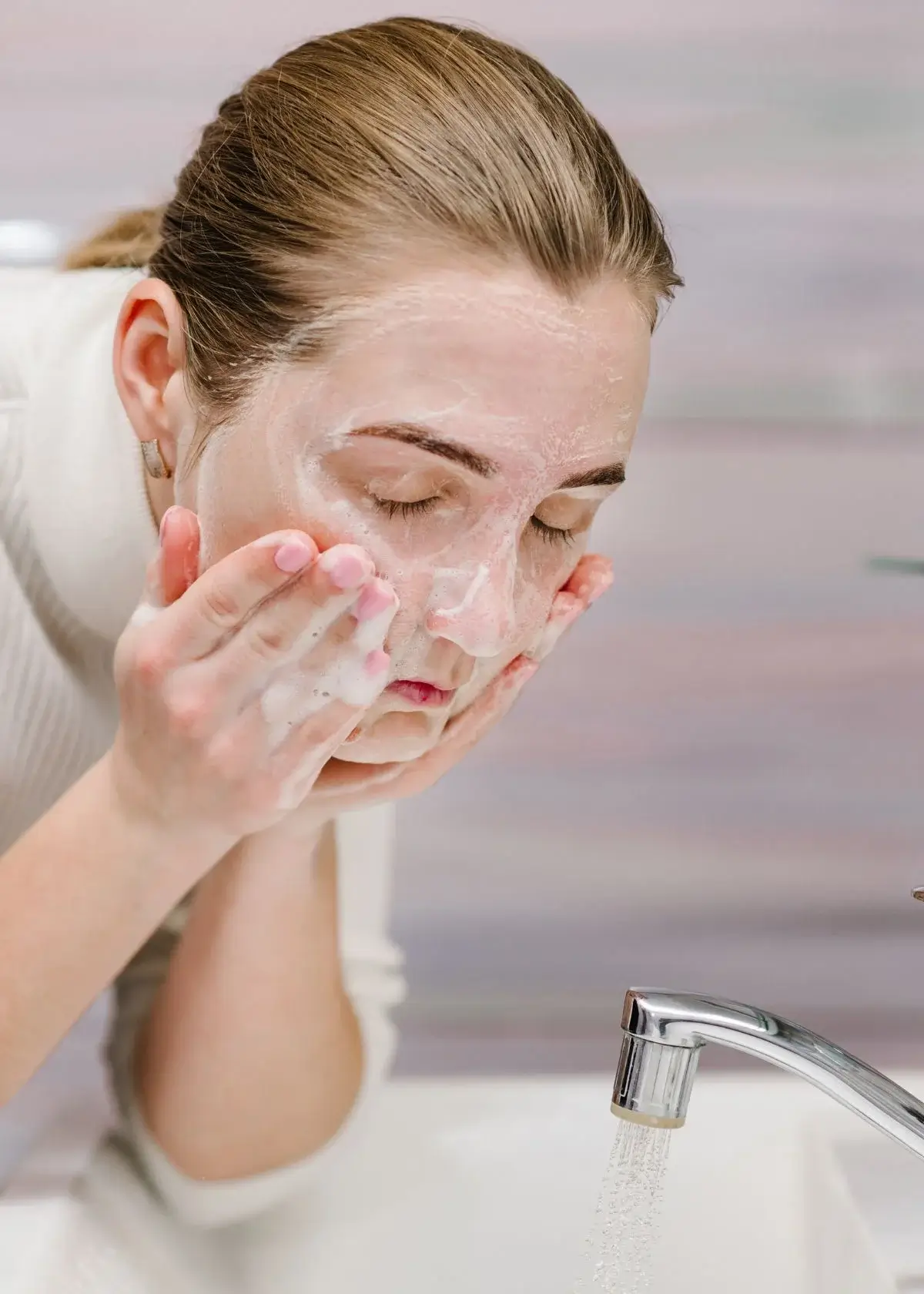 How to choose the right salicylic acid face wash?
