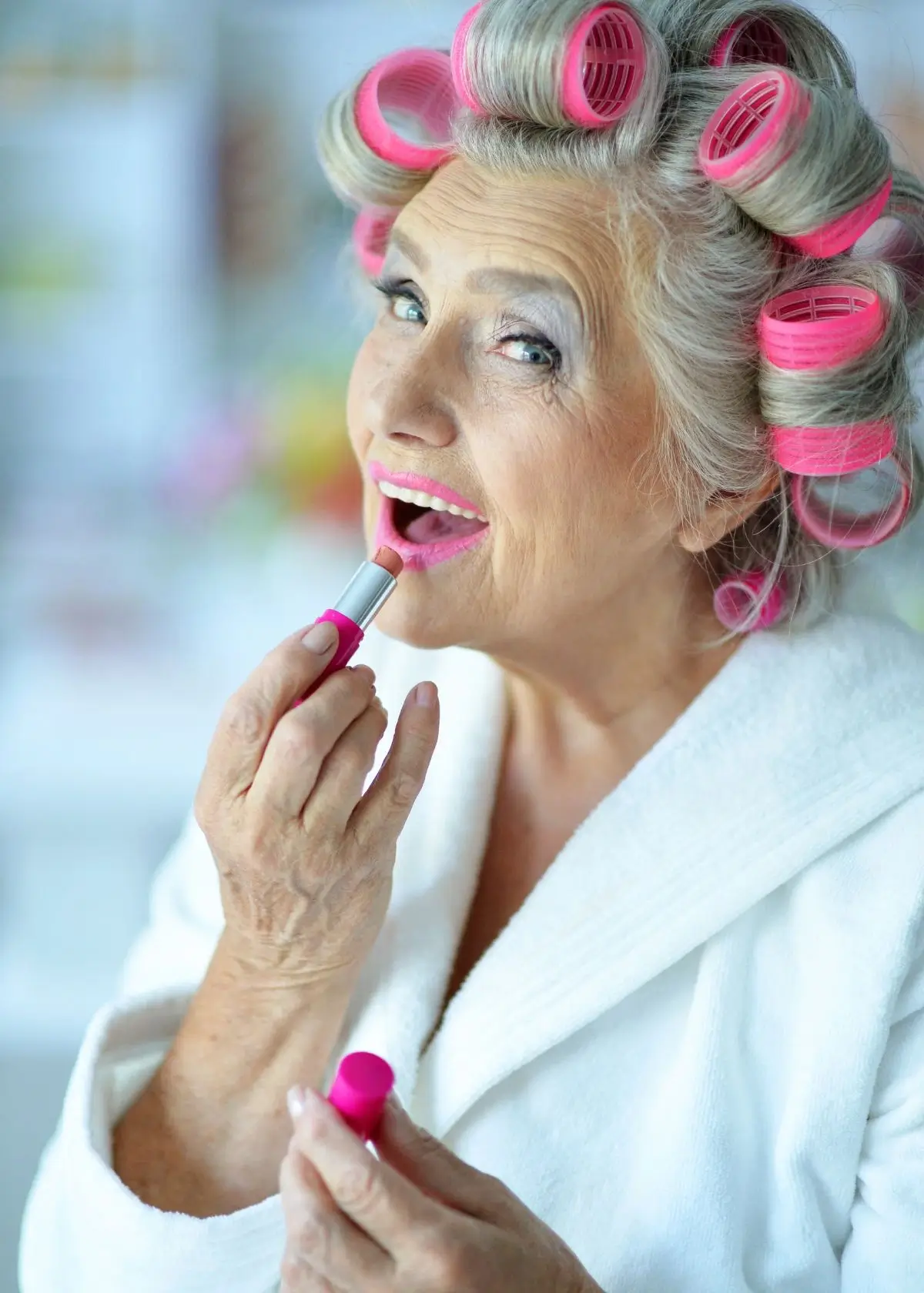 Best Lipstick For Older Women