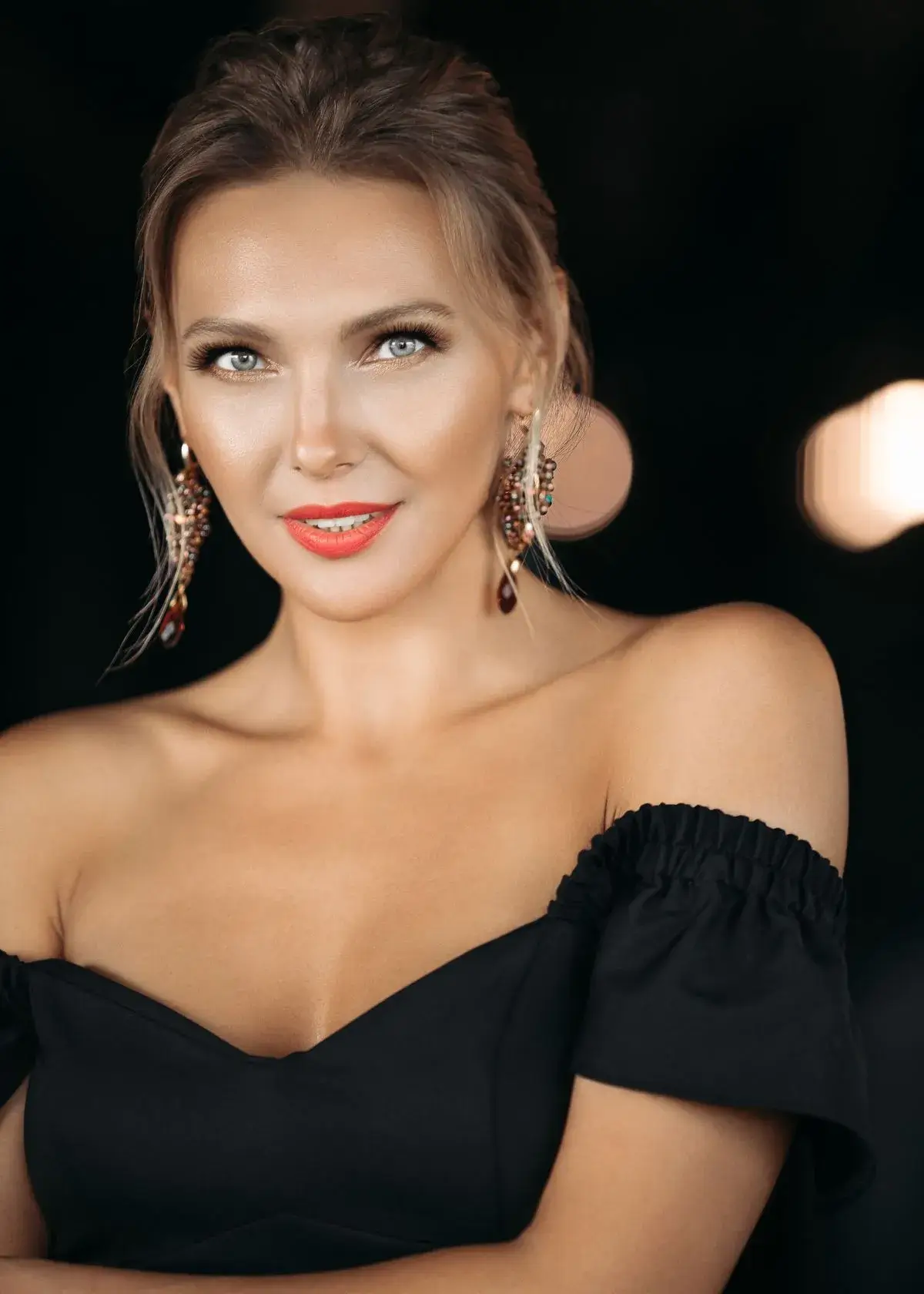 sexy earrings