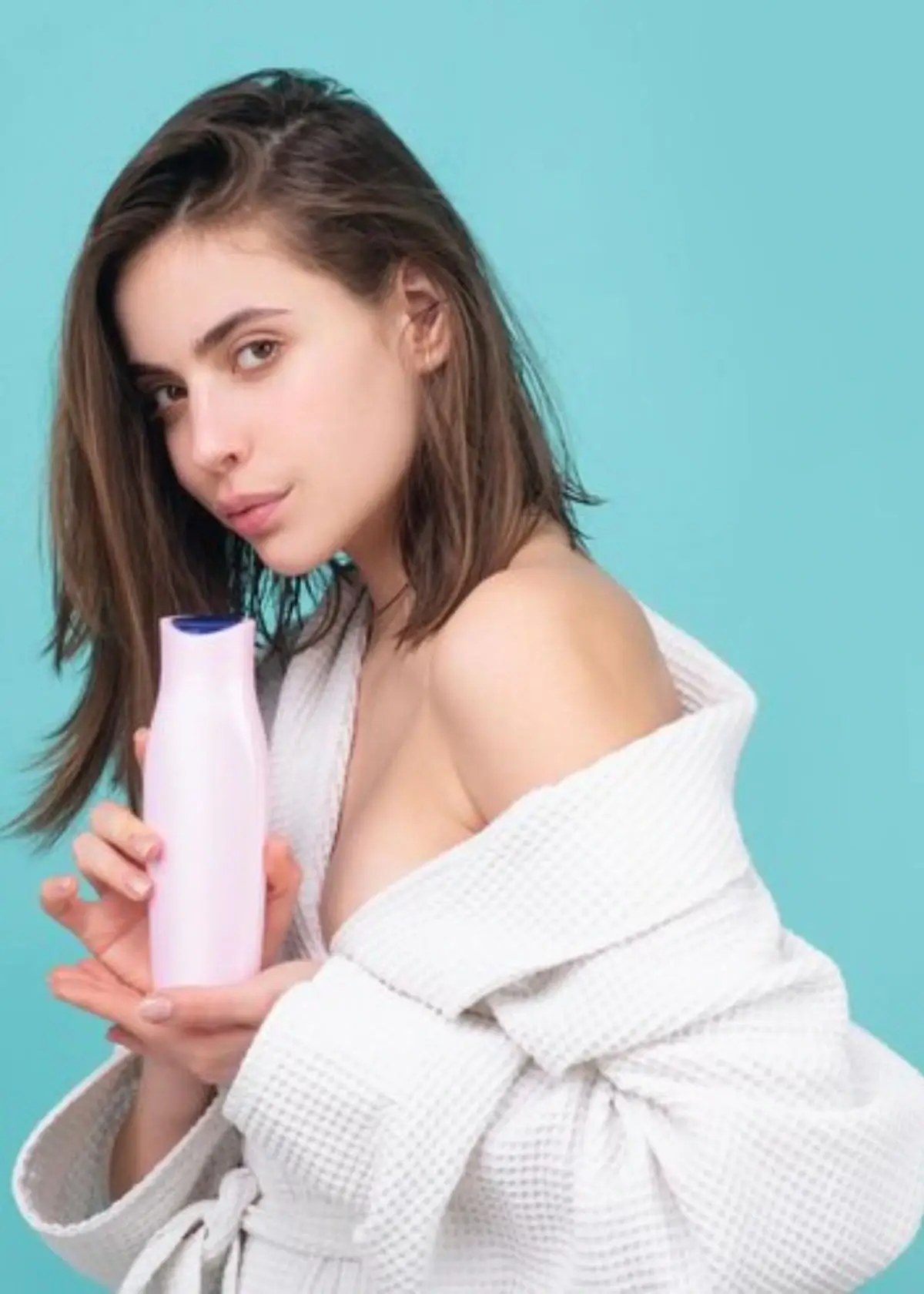 Best Shampoo For Hard Water
