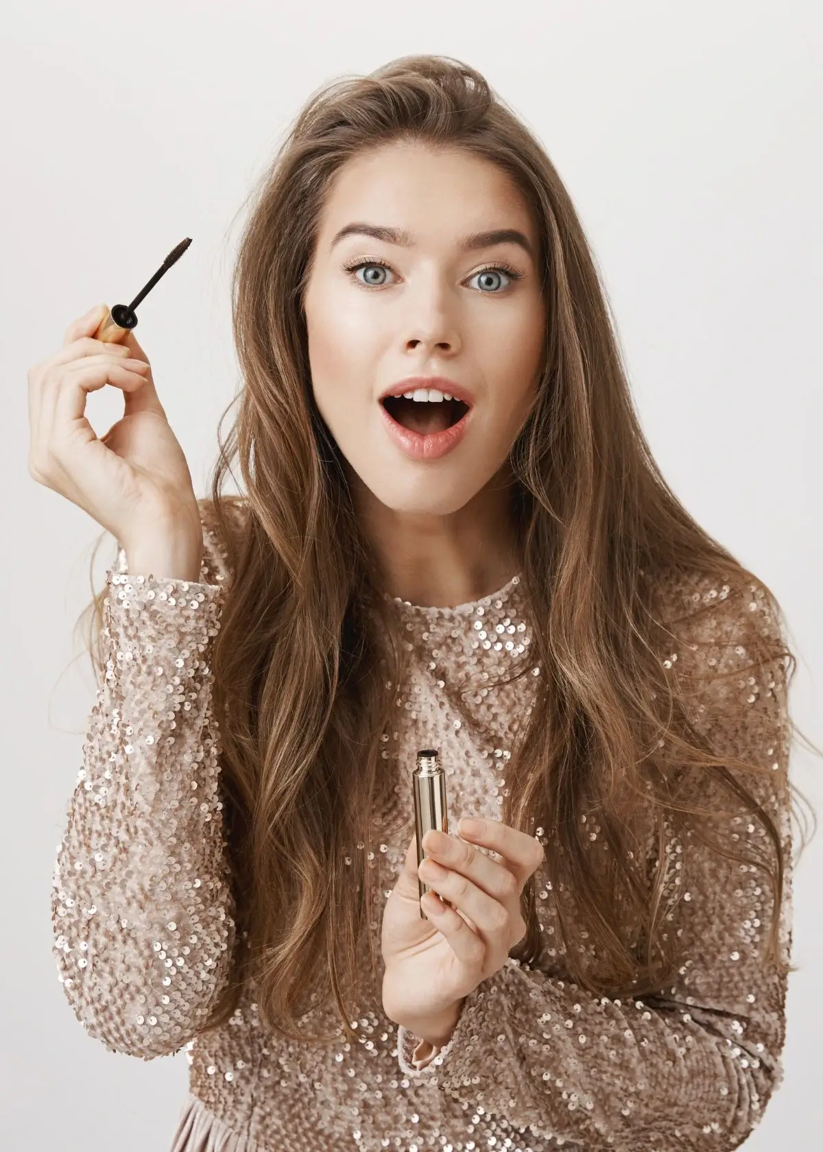 Best Smudge Proof Mascara