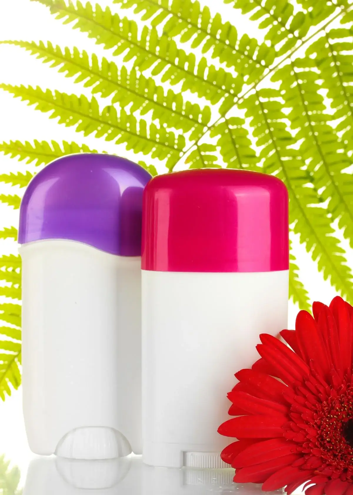 Best Vegan Deodorant