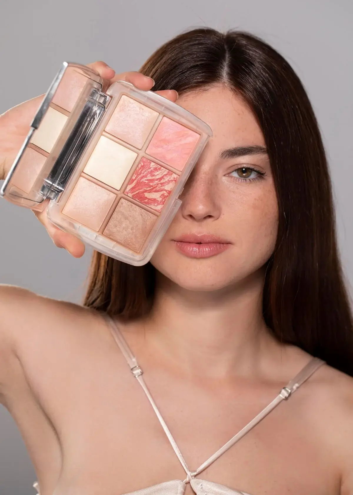 Best Cream Contour Palette