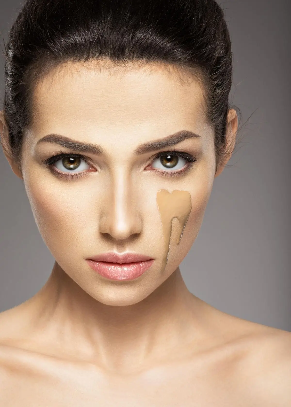Best Foundation With SPF