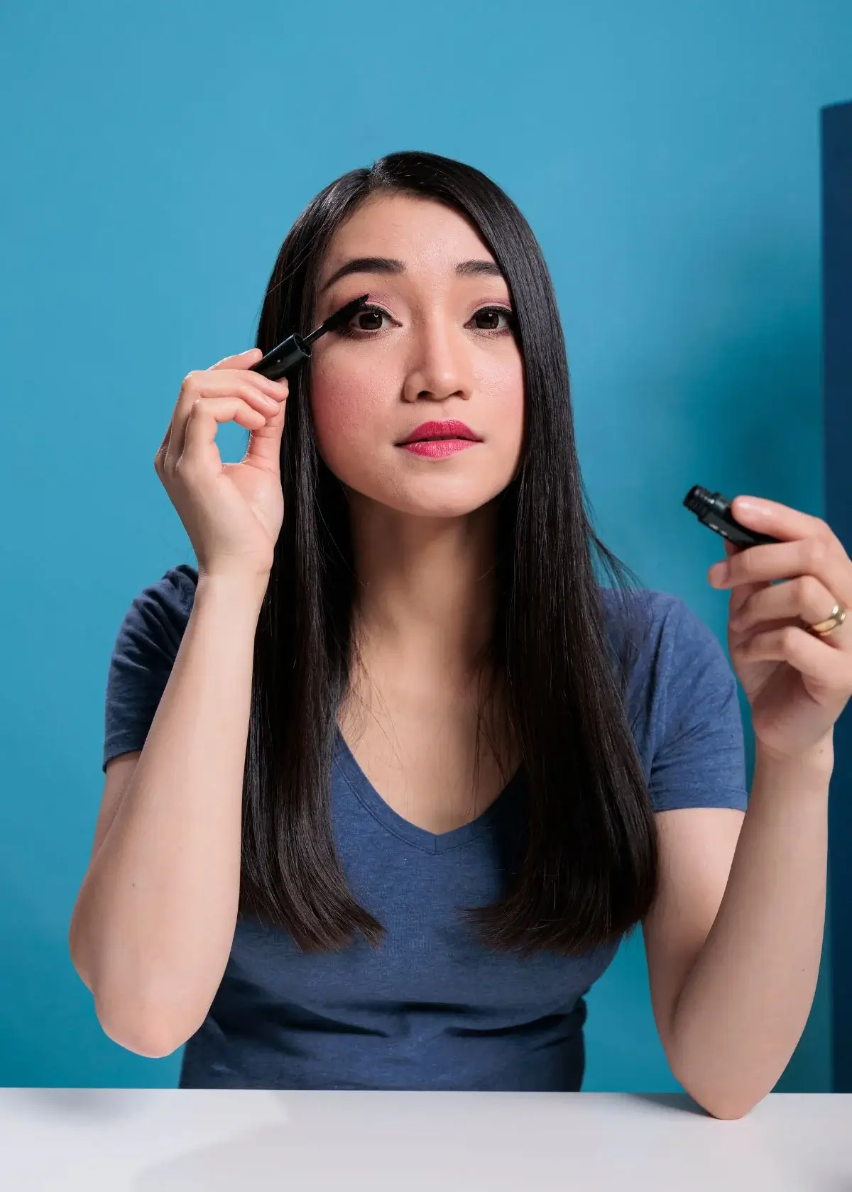 Best Mascara For Asian Lashes