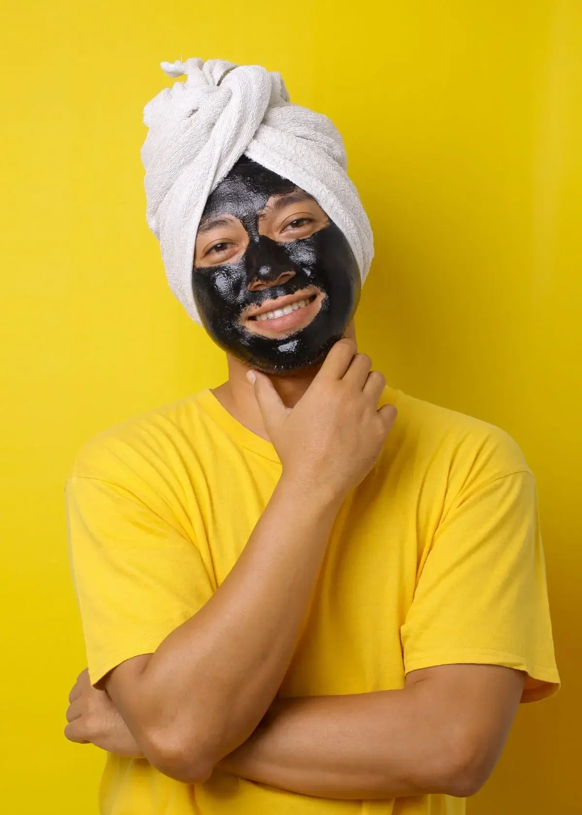 Best Mens Face Mask