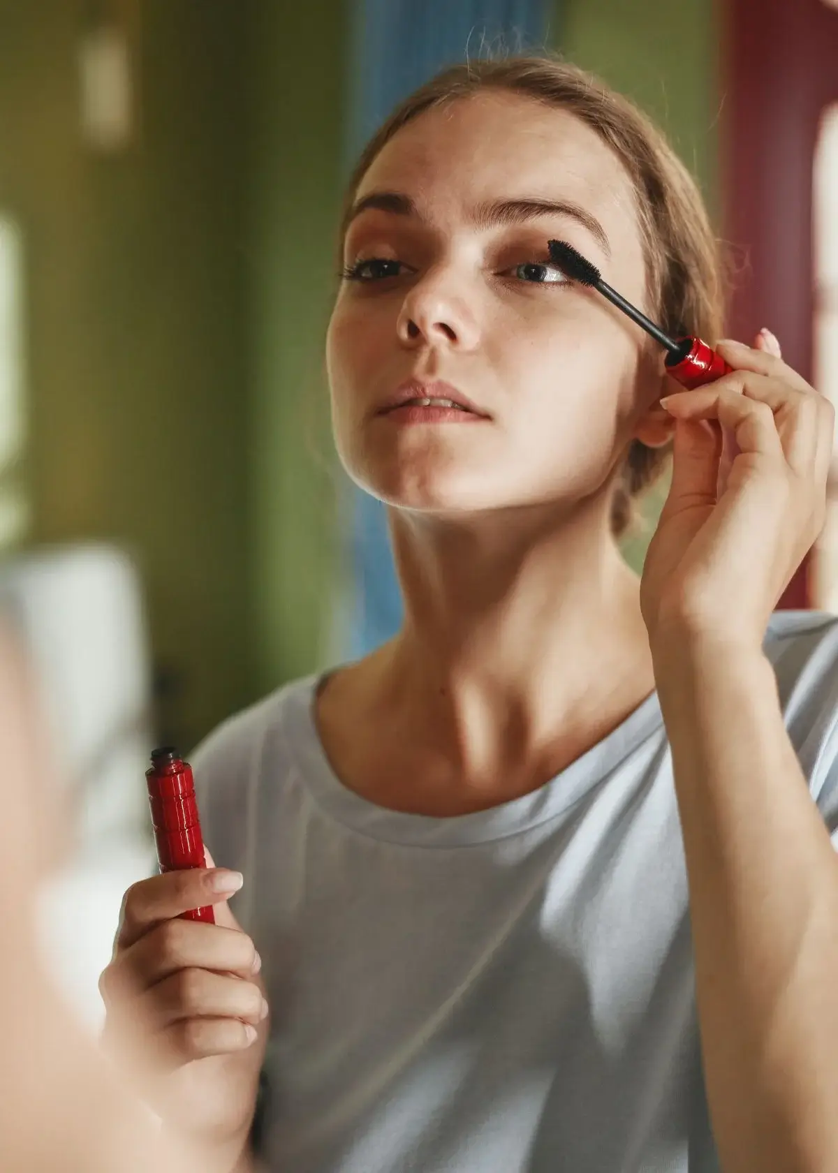 Best Non Toxic Mascara